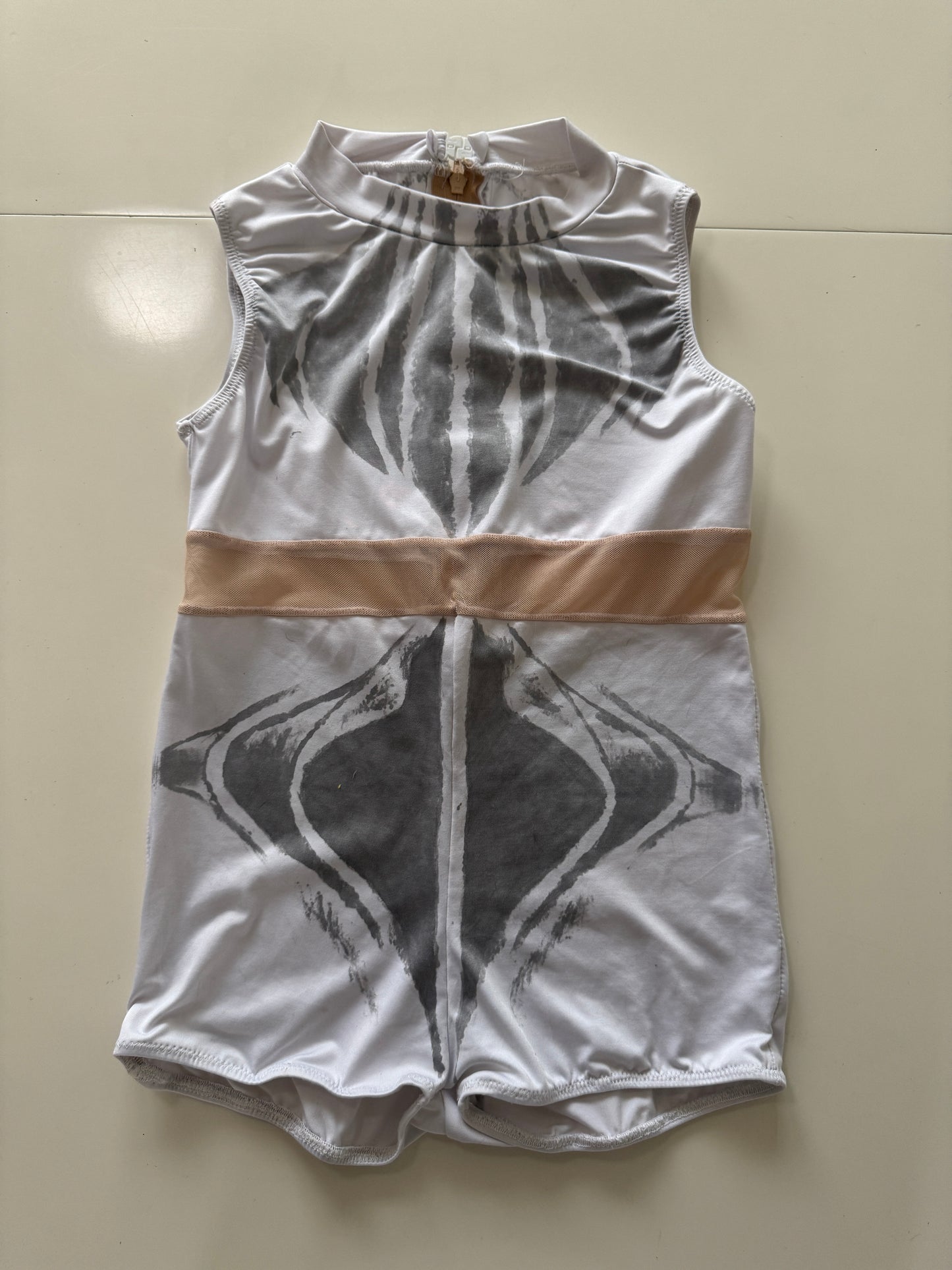 Jumper estampado, vestuario, Talla S, Hombre