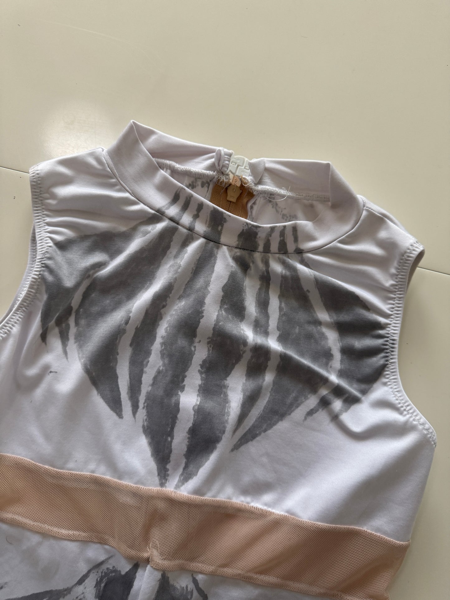 Jumper estampado, vestuario, Talla S, Hombre