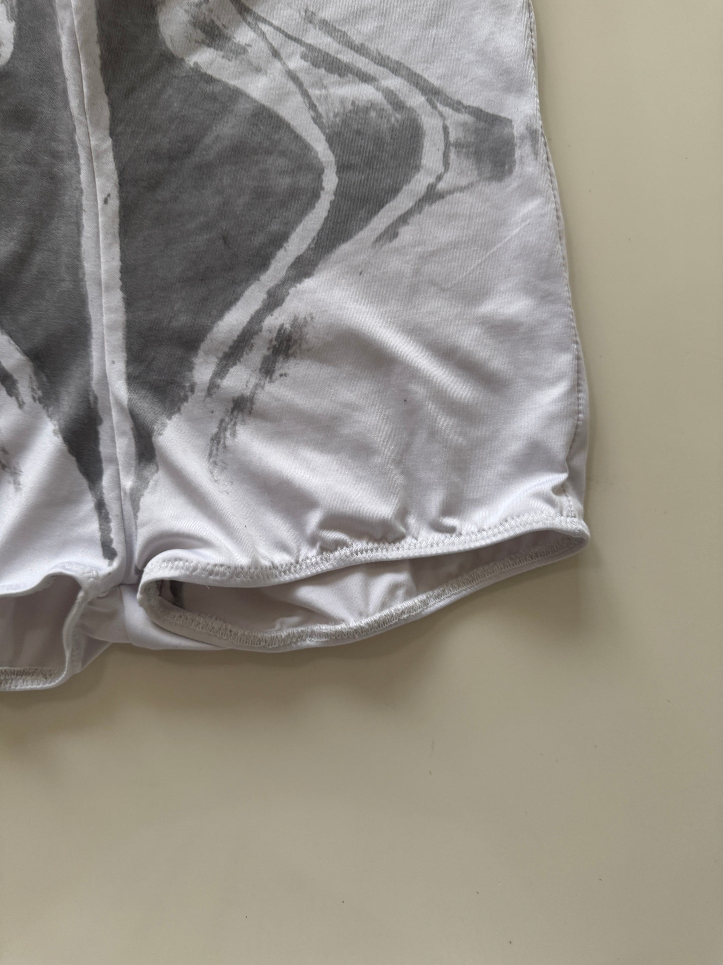 Jumper estampado, vestuario, Talla S, Hombre