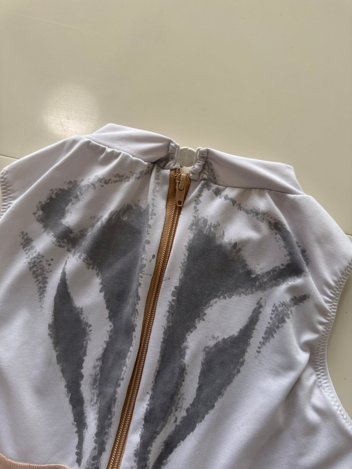 Jumper estampado, vestuario, Talla S, Hombre