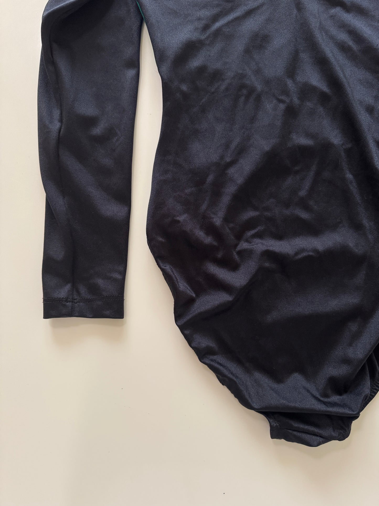 Leotardo de lycra, Talla Xs, Mujer