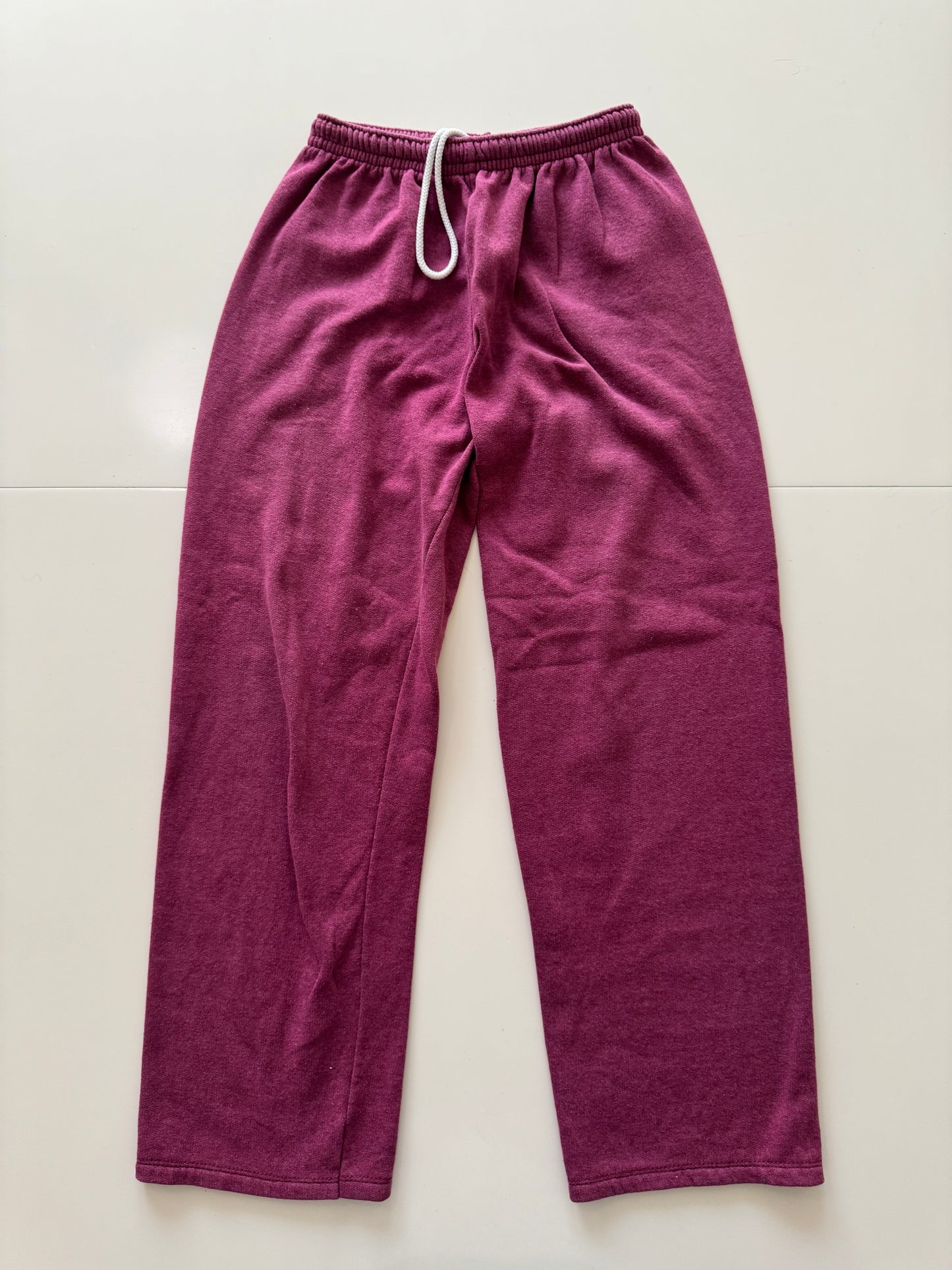 Pants rosas, Talla M, Mujer, Cherokee