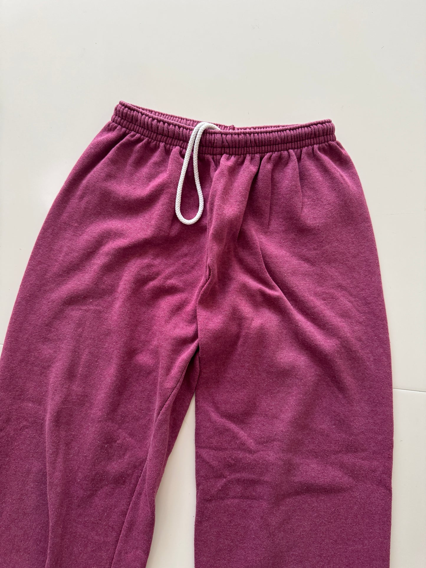 Pants rosas, Talla M, Mujer, Cherokee