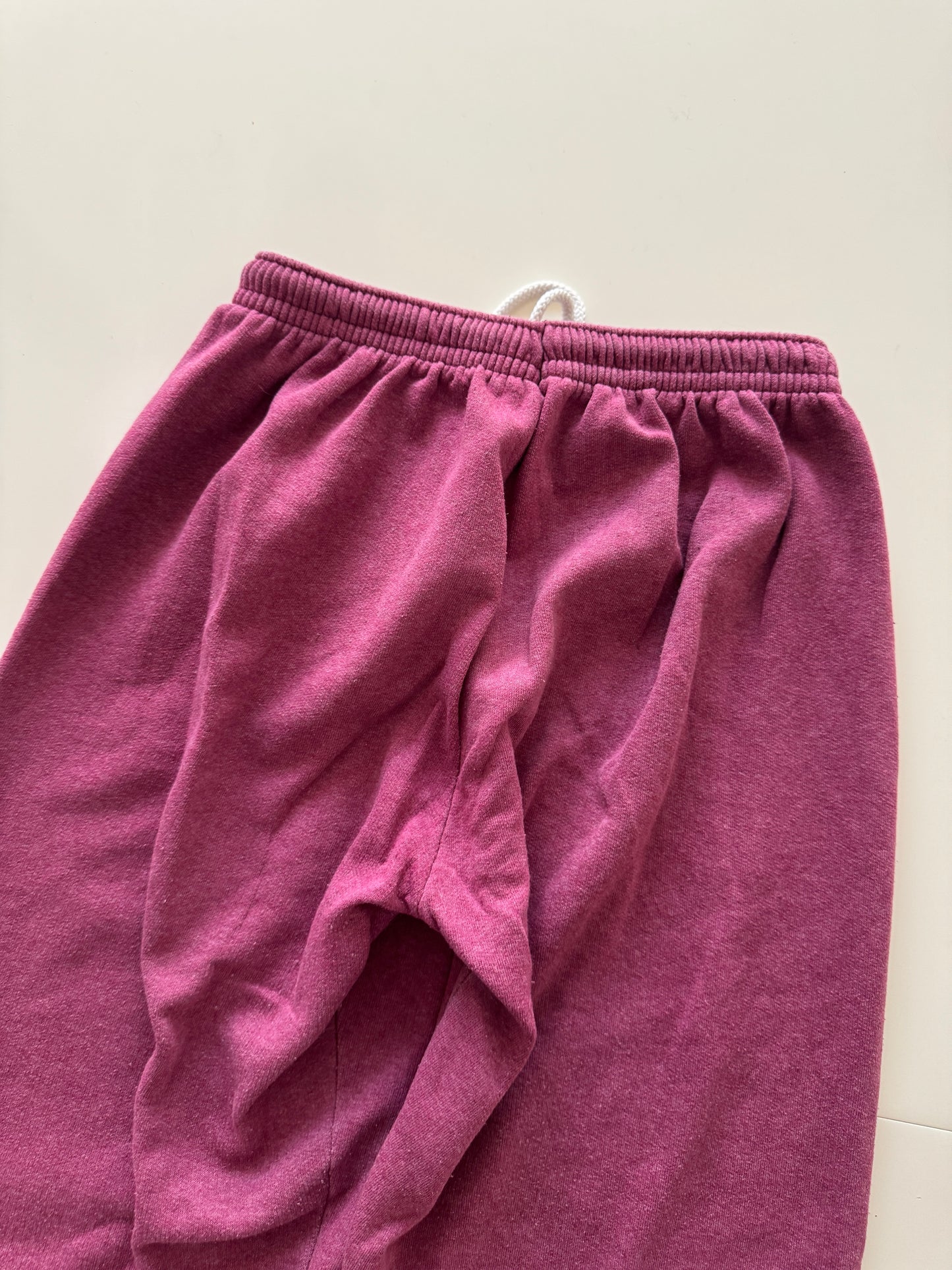 Pants rosas, Talla M, Mujer, Cherokee