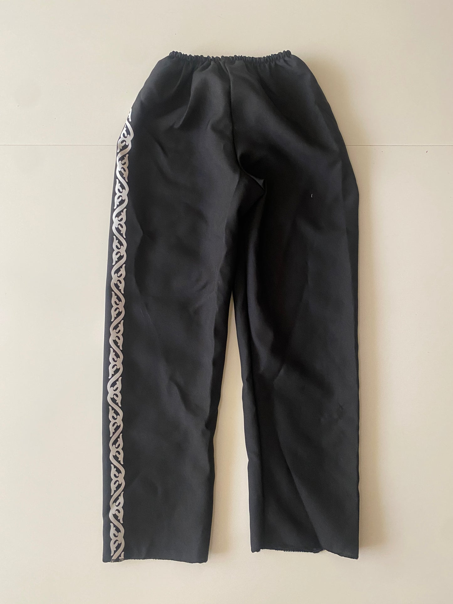 Conjunto charro niño (3 piezas), Talla 4-6 años, Niño