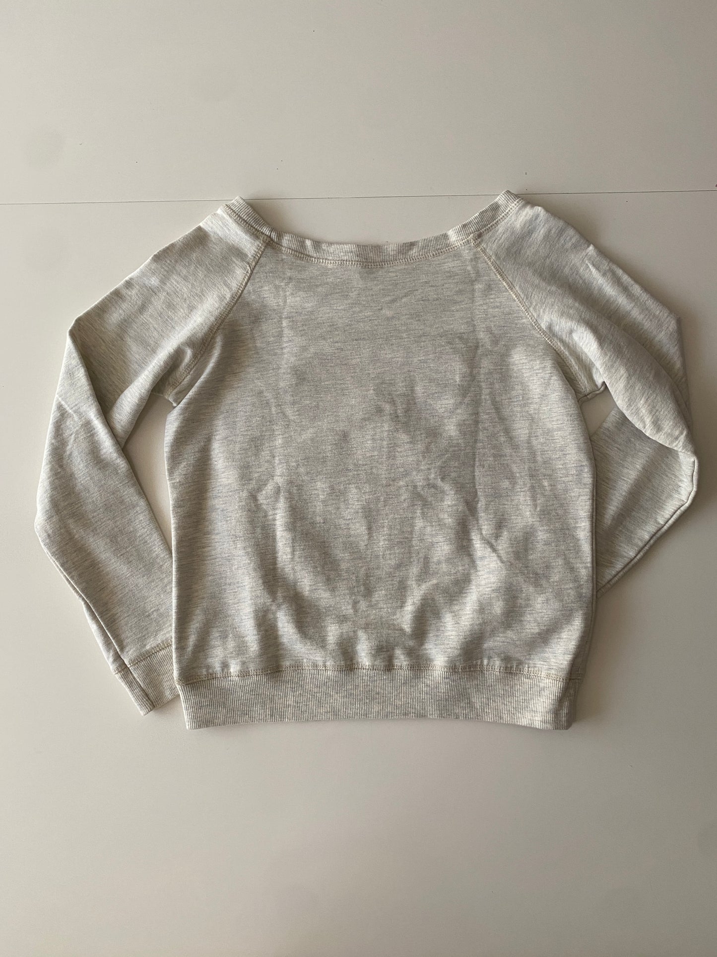 Sweater con grafico mexicano, Talla 10-12 años, Niña