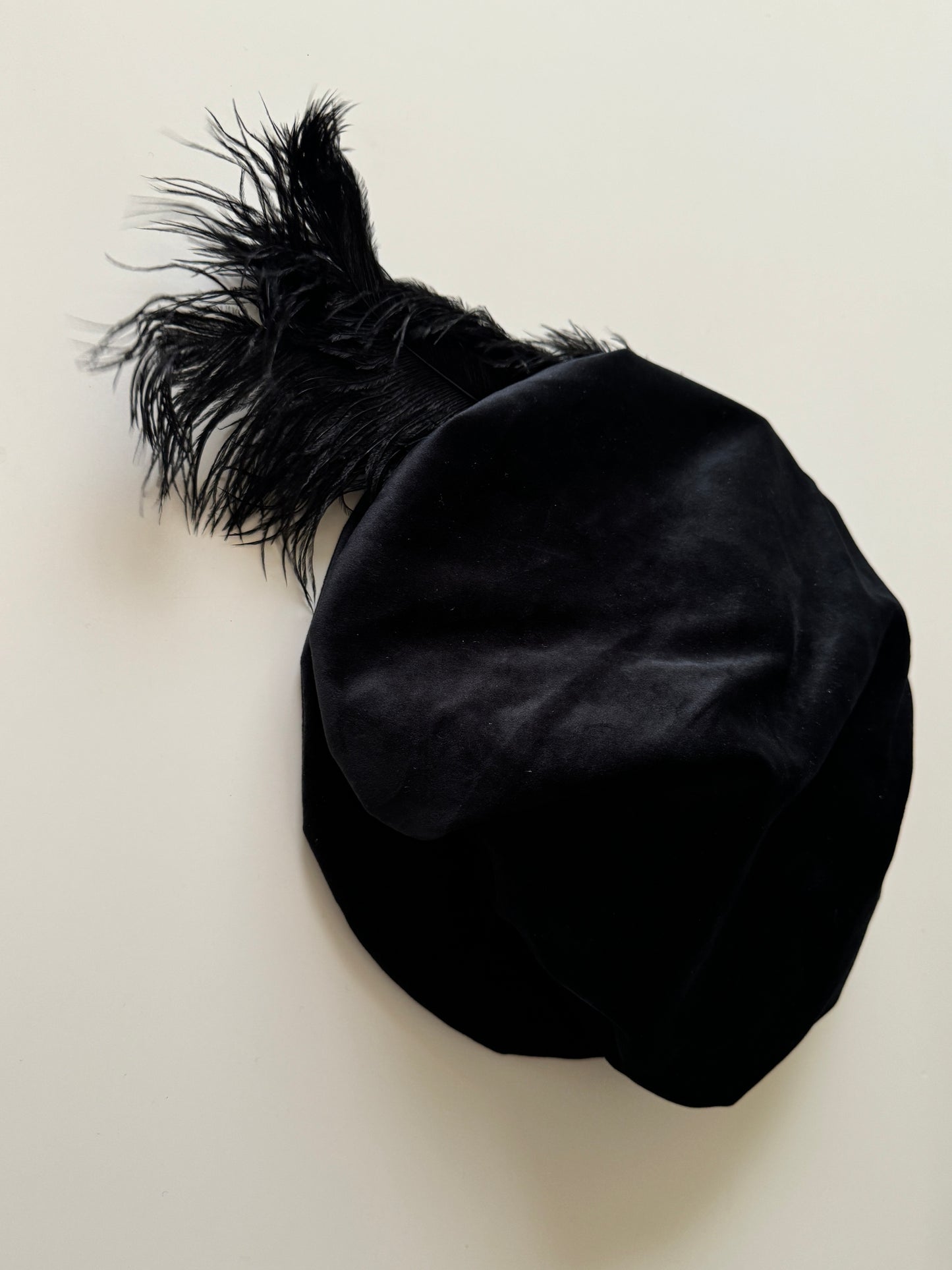 Sombrero renacentista, Unitalla, Unisex