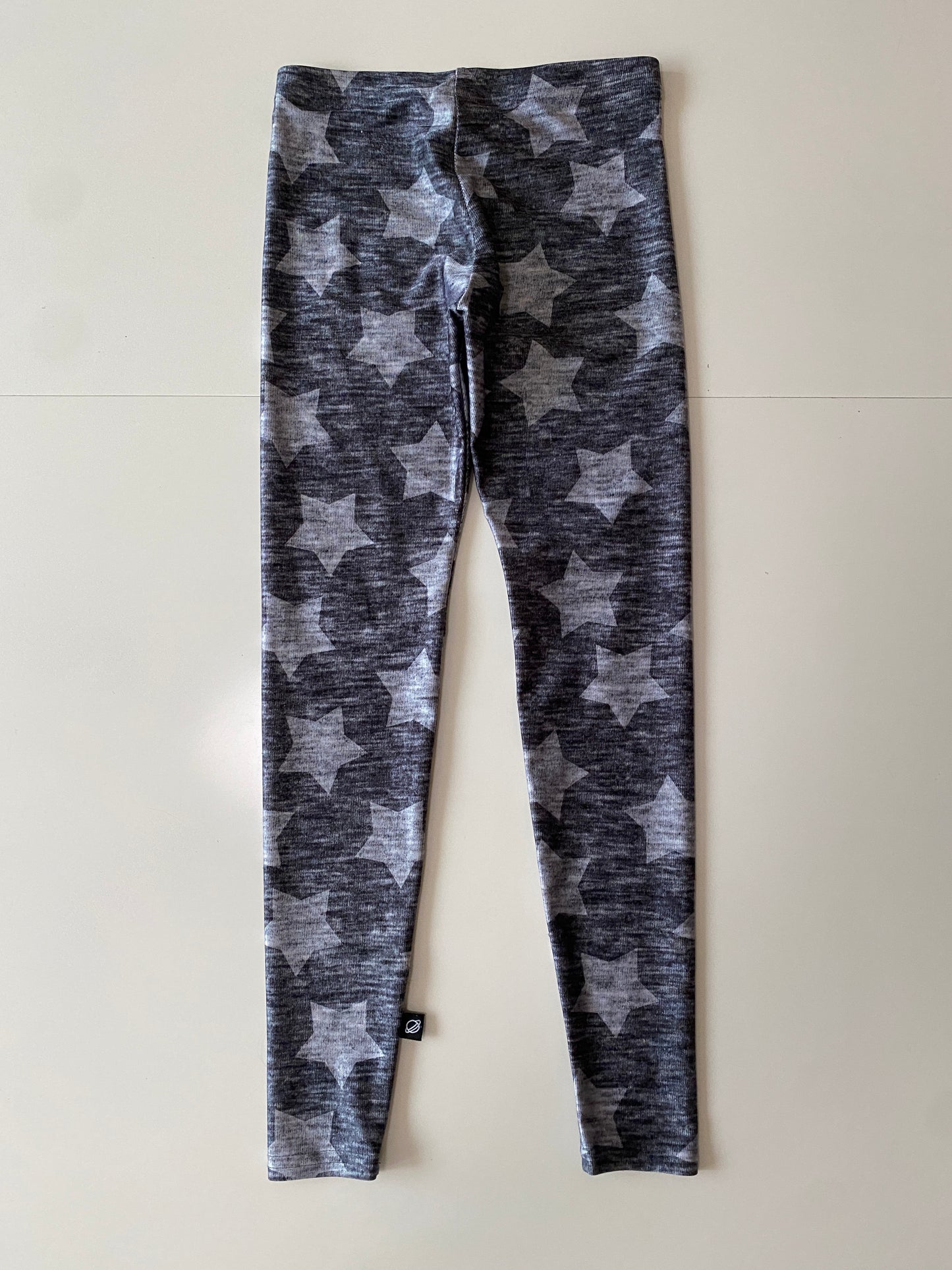 Leggins estampados, Talla 8 años, Niña