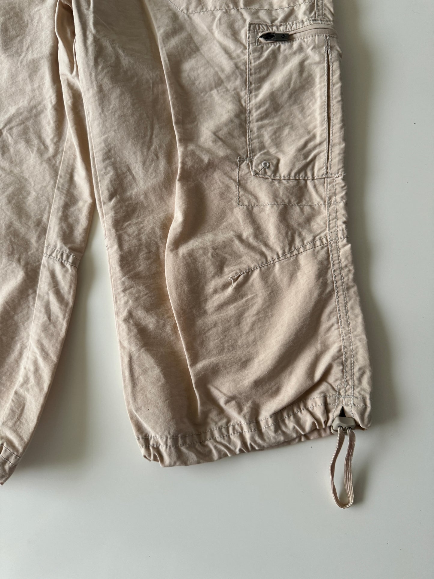 Capris deportivos, Talla 2Usa, Mujer
