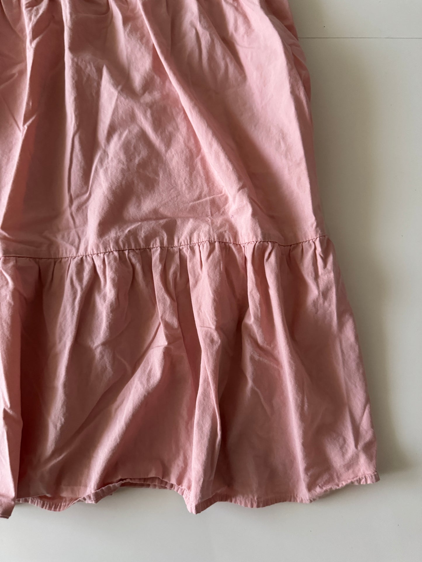 Vestido de verano rosa, Talla M, Weekend colección, Mujer