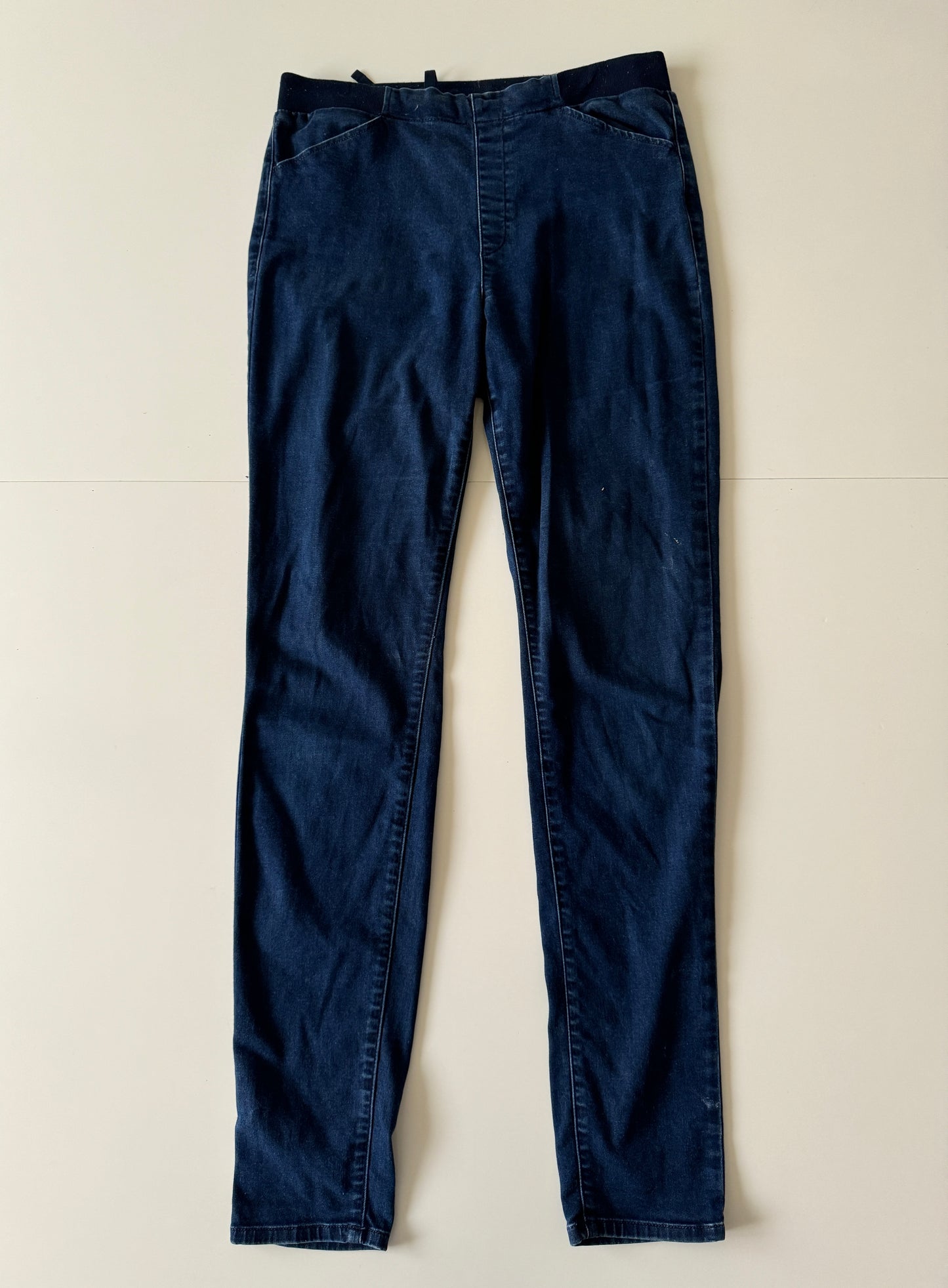 Jeans stretch, Talla 26 cintura, Mujer