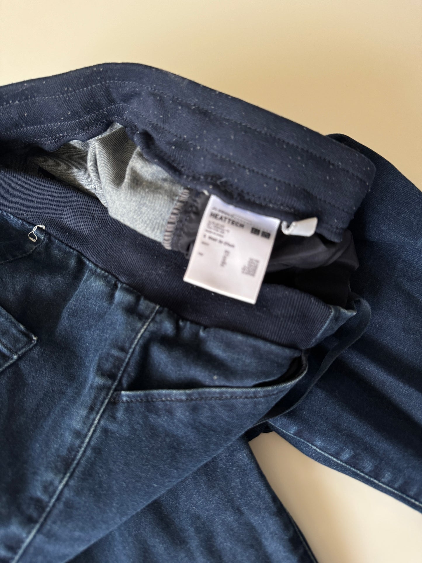Jeans stretch, Talla 26 cintura, Mujer