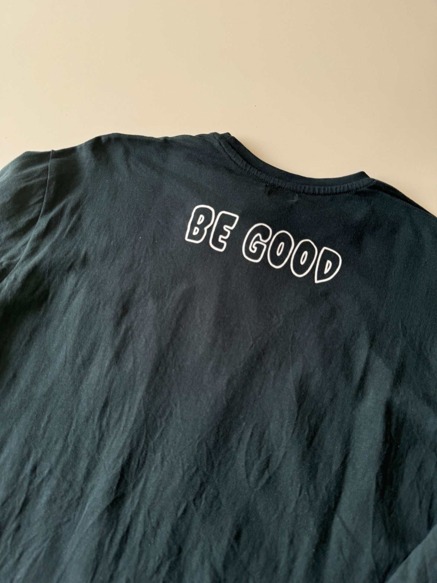 Playera navideña, manga larga, Talla 13-14años, Teen, Adolescente