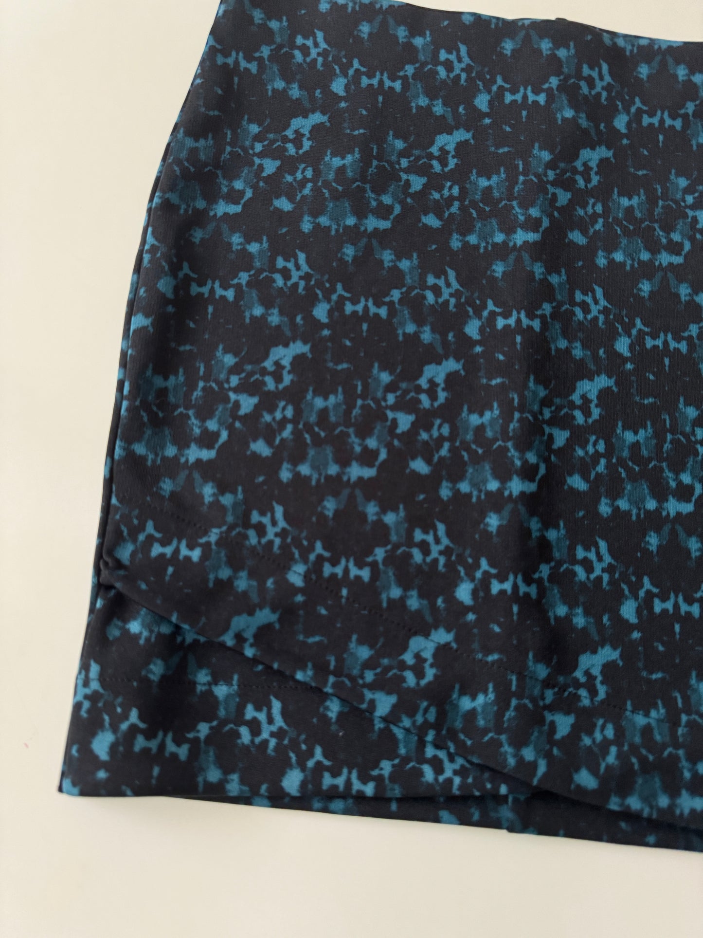 Minifalda ajustada, Talla 4, S, Mujer