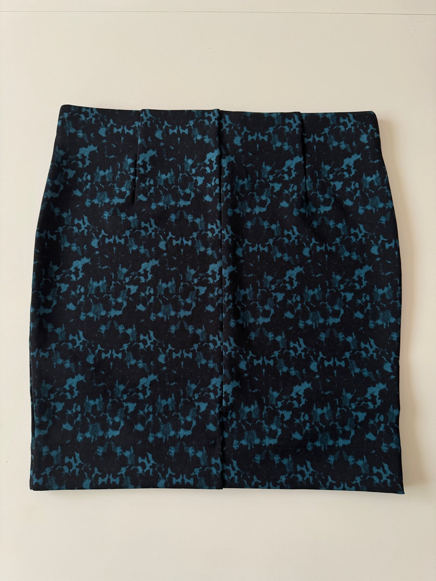 Minifalda ajustada, Talla 4, S, Mujer