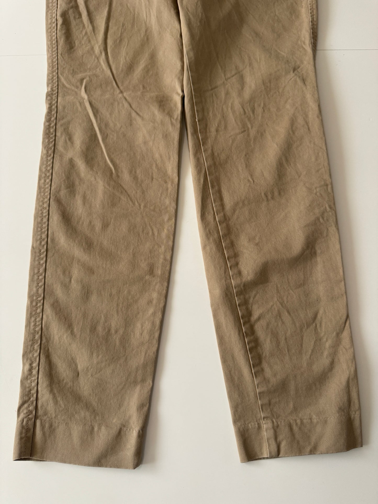 Kakis corte pixie, Talla 2 Regular, S, Mujer