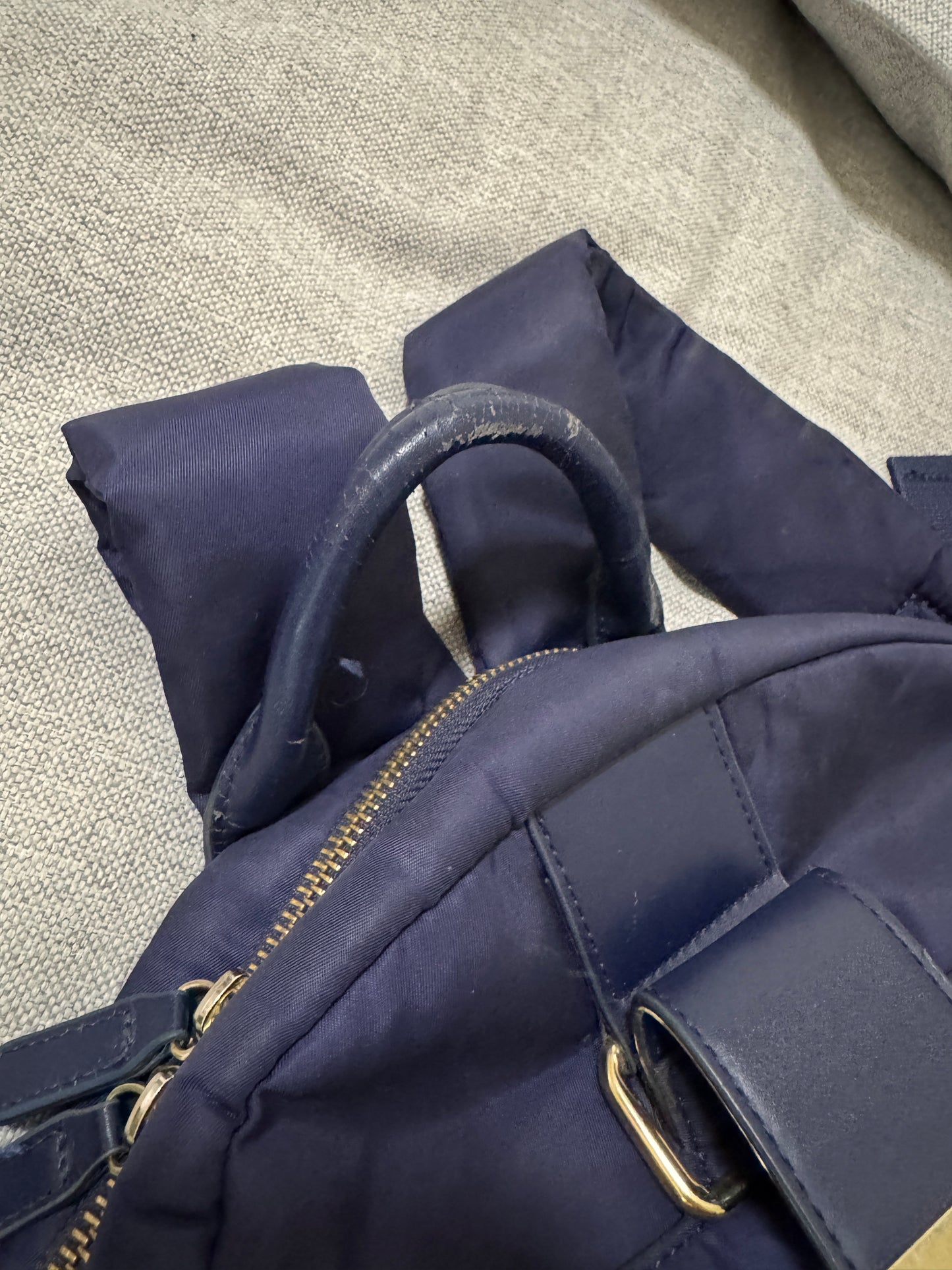 Mochila azul para laptop, Marca Swiss Gear