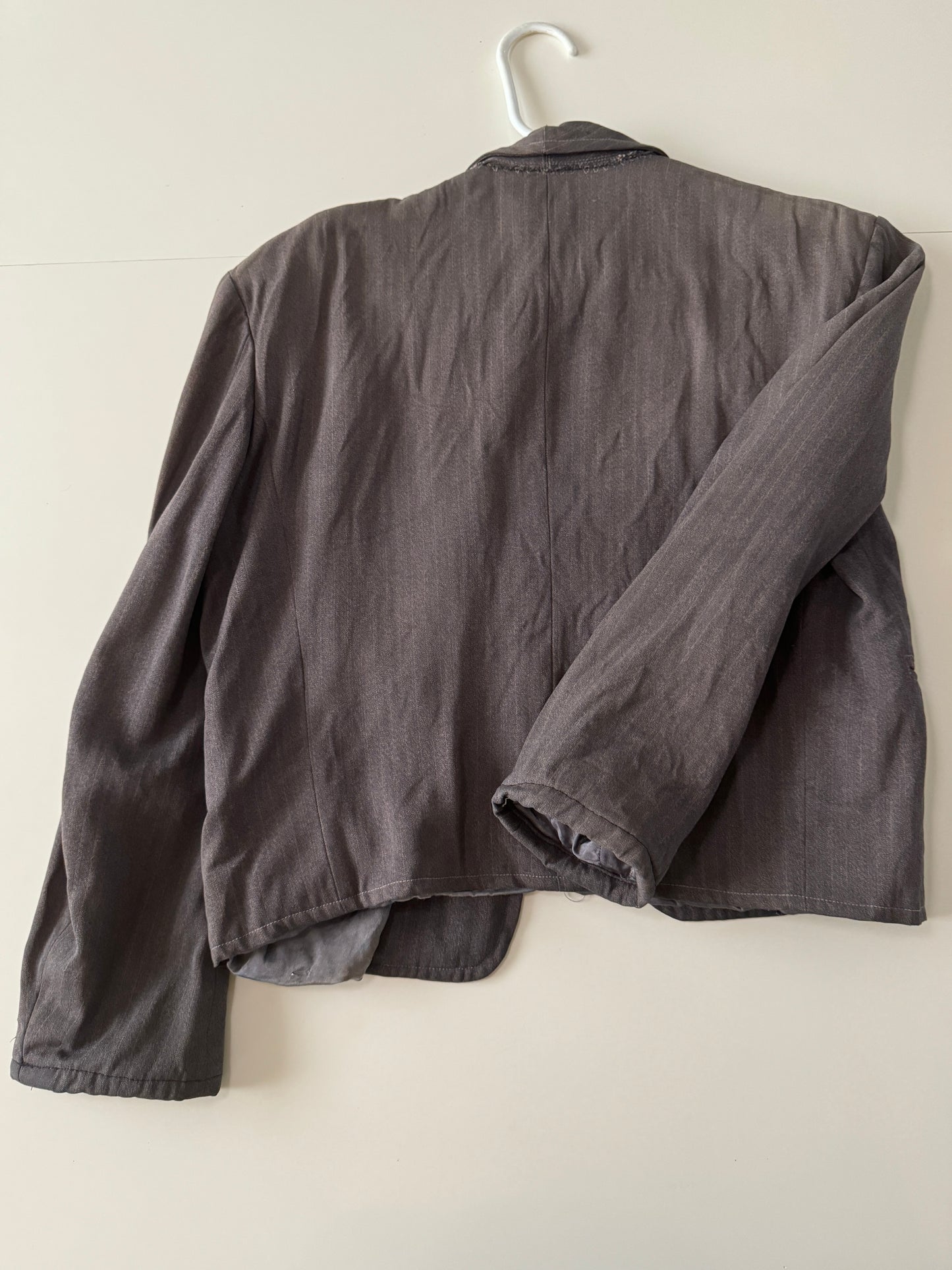 RENTA: Bolero charro, Talla M, Hombre