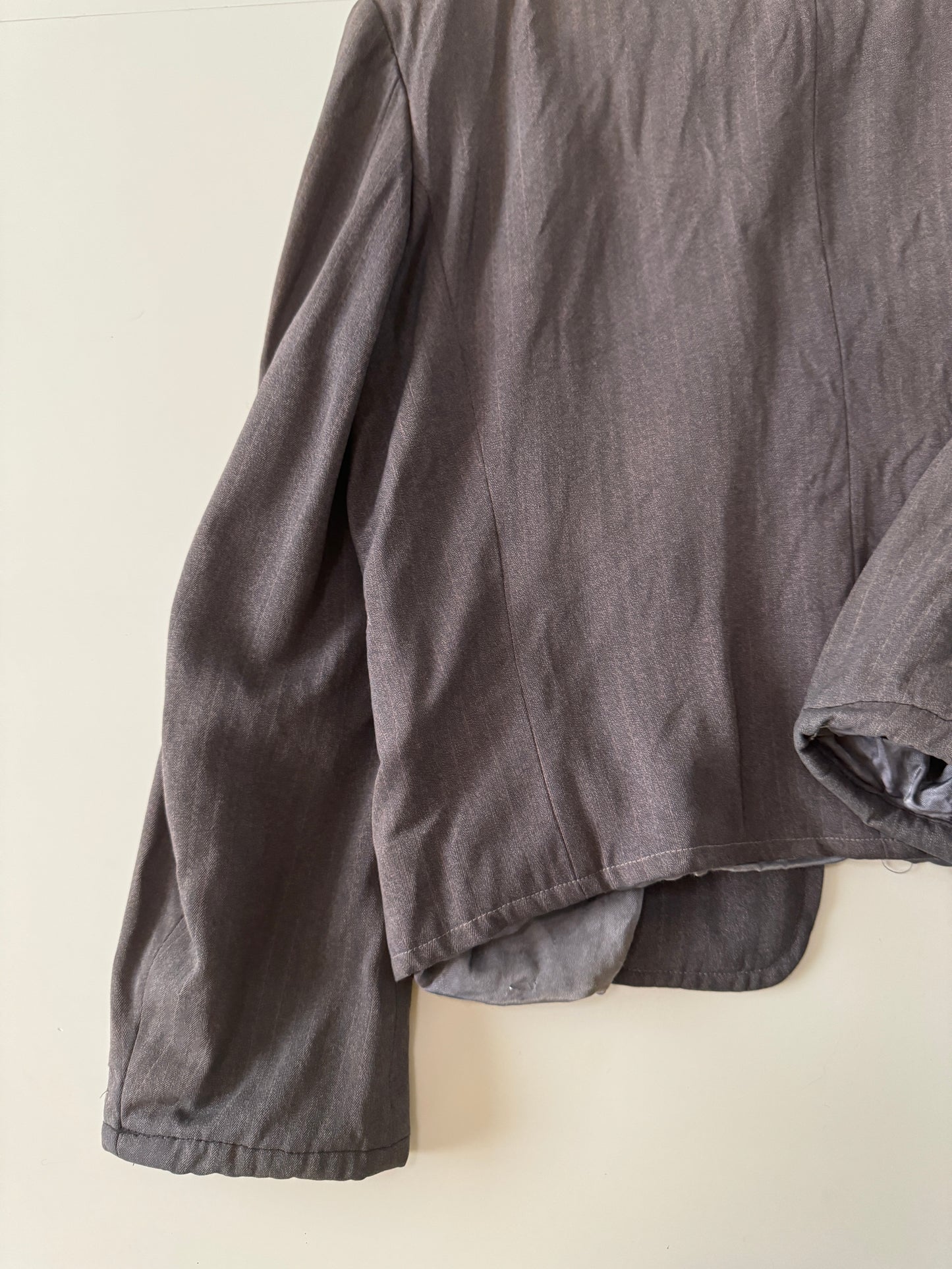 RENTA: Bolero charro, Talla M, Hombre