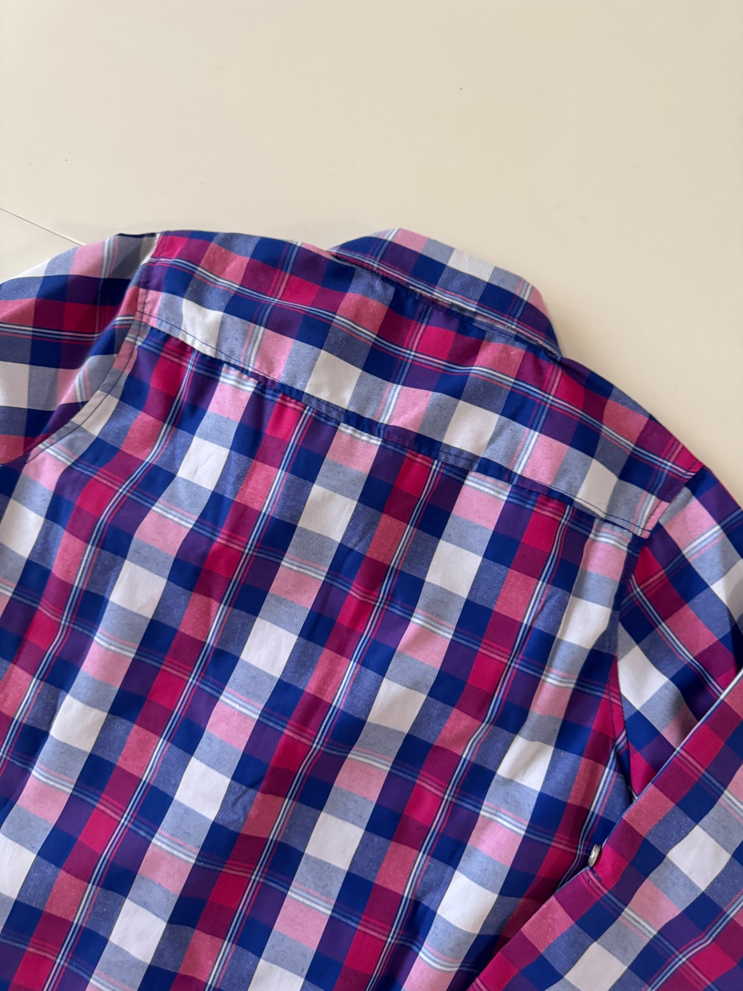 Camisa vaquera niña, Talla 10 años, Niña, Facinassion