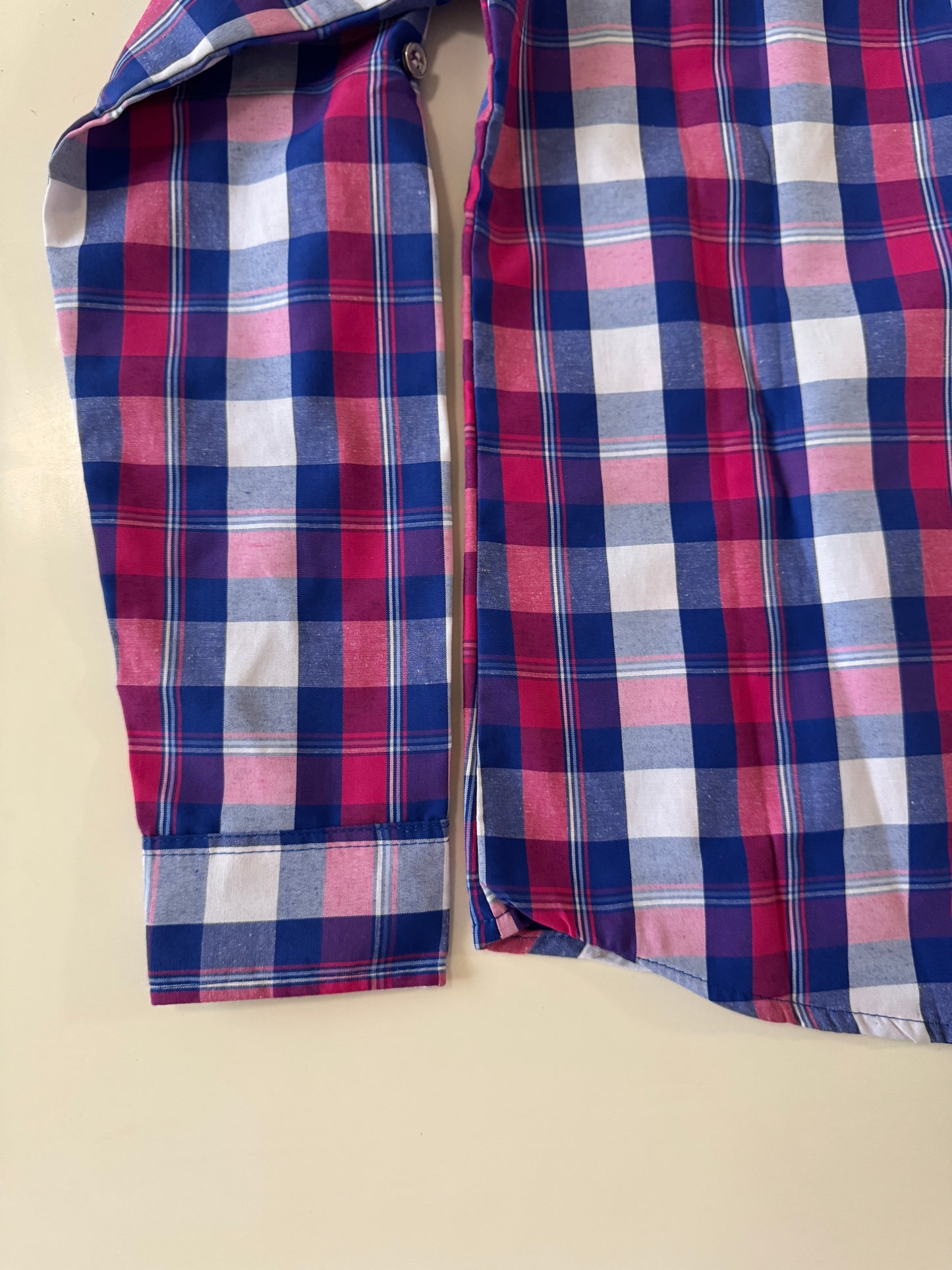 Camisa vaquera niña, Talla 10 años, Niña, Facinassion