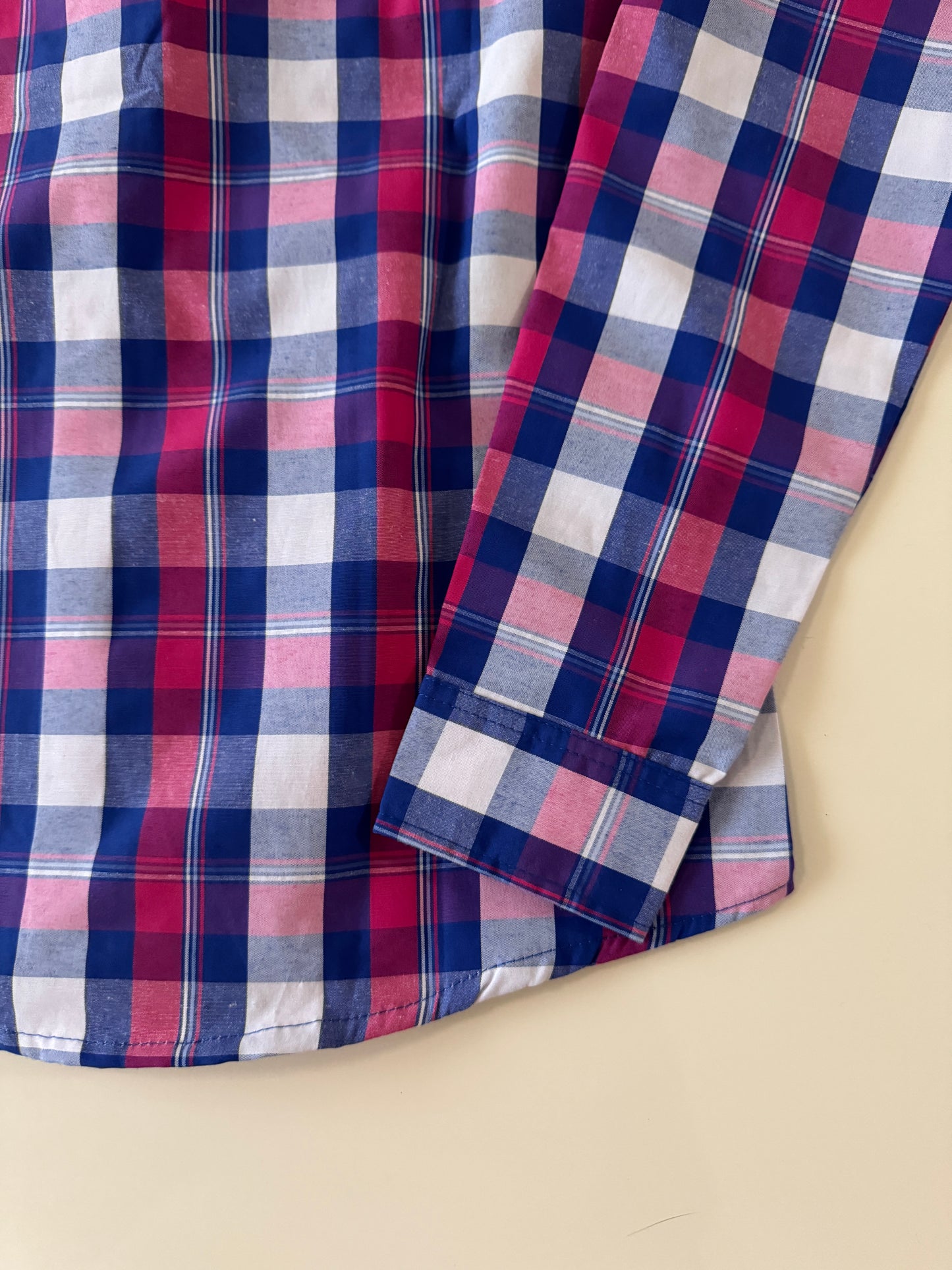 Camisa vaquera niña, Talla 10 años, Niña, Facinassion