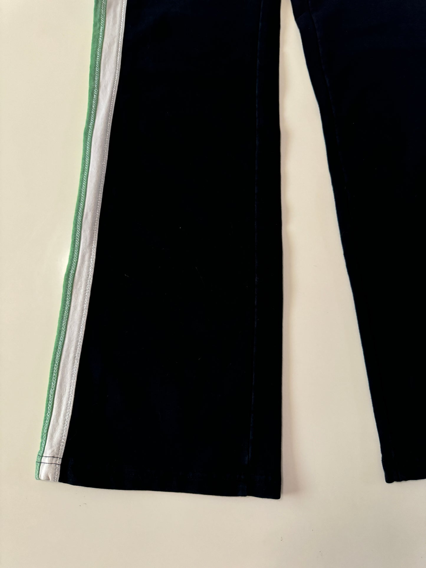 Pants negros, Talla M, Mujer
