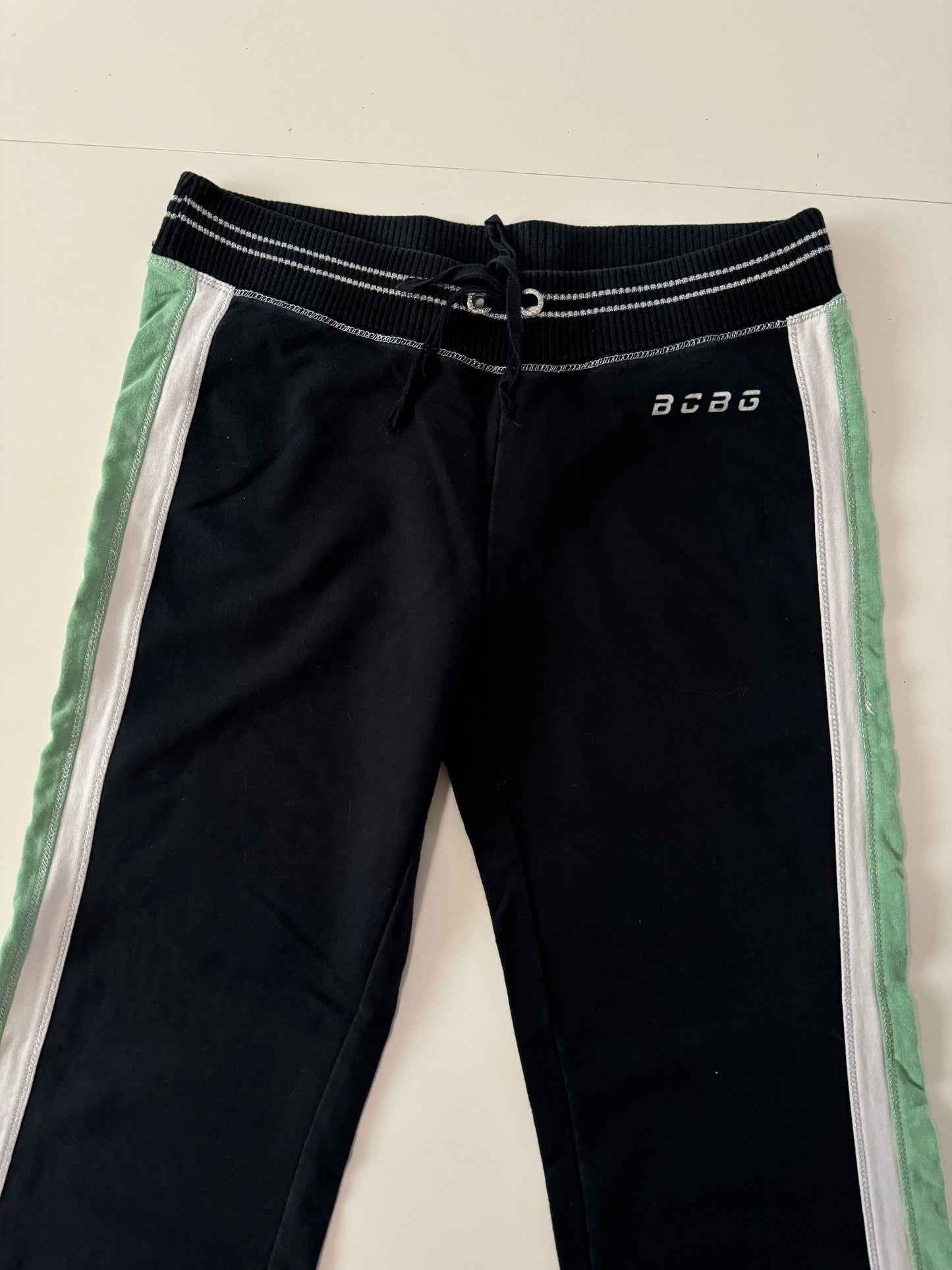 Pants negros, Talla M, Mujer