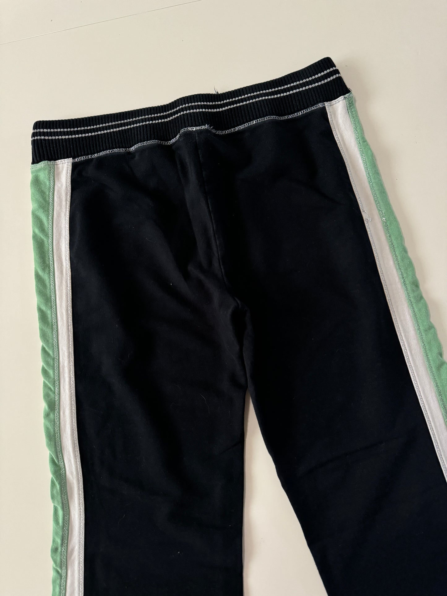Pants negros, Talla M, Mujer