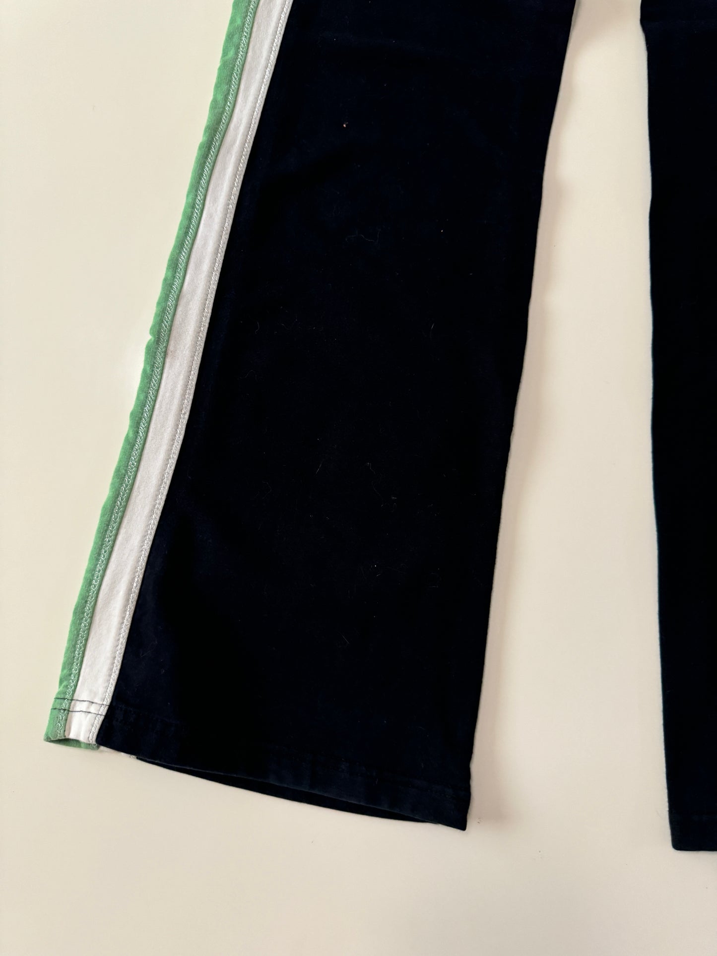 Pants negros, Talla M, Mujer