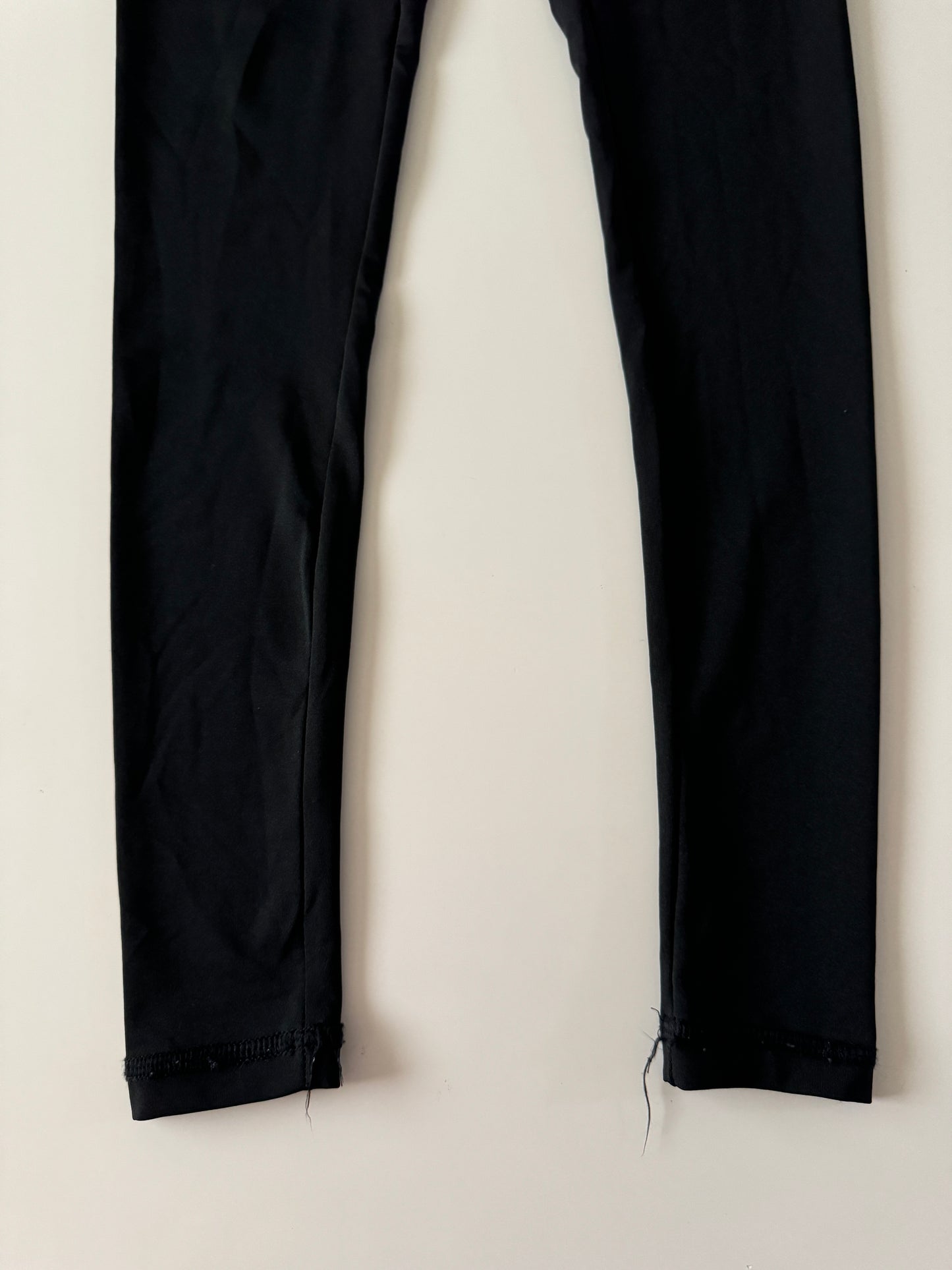 Leggins deportivos, low rise, Talla M, Mujer