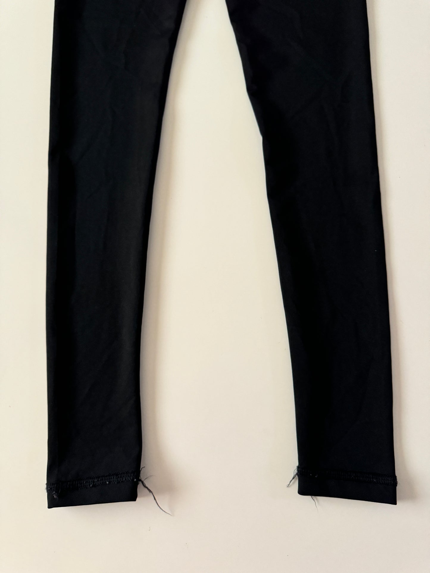 Leggins deportivos, low rise, Talla M, Mujer