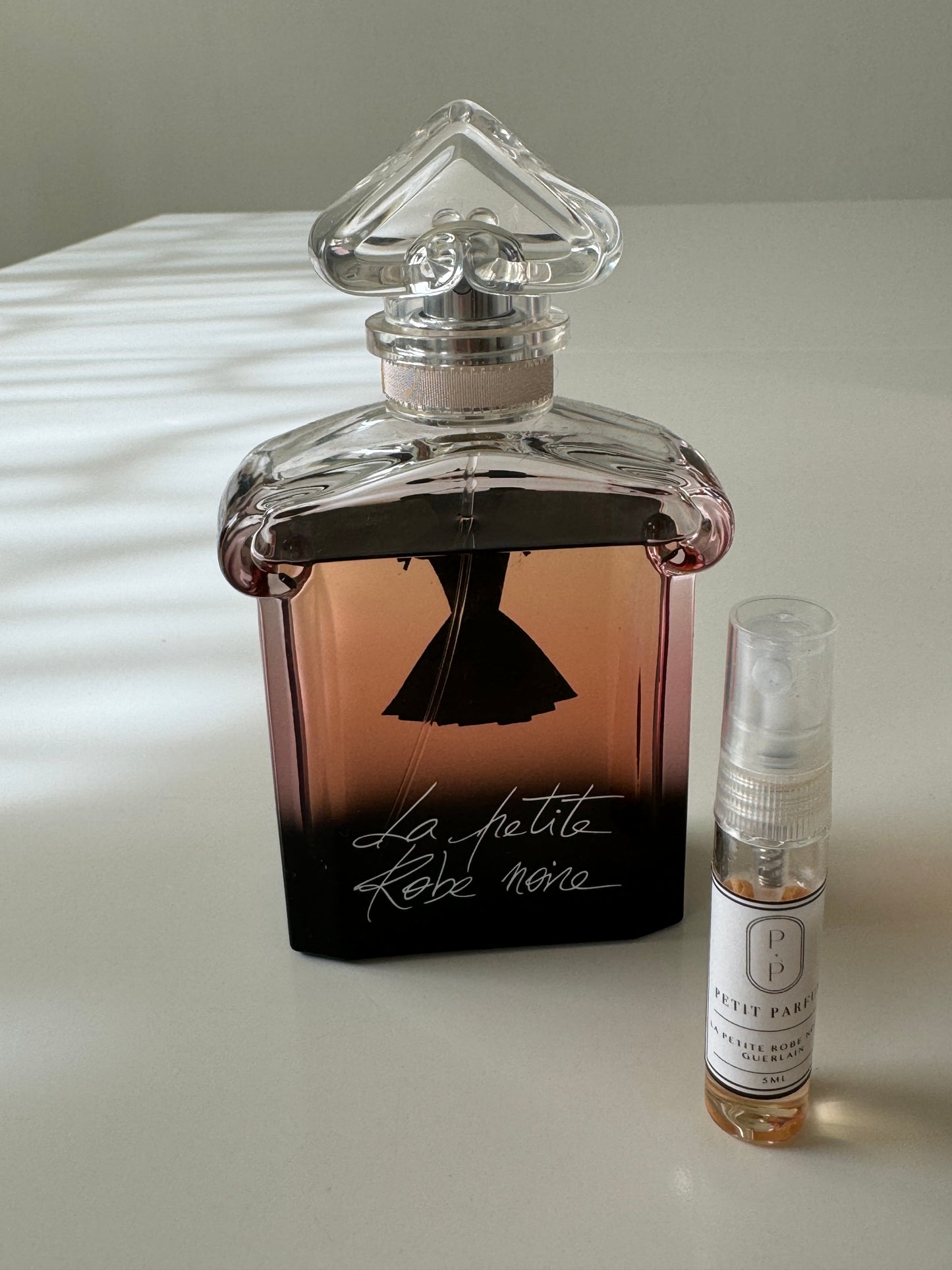 Decantado 5ml, La petite Robe Noire, Guerlain