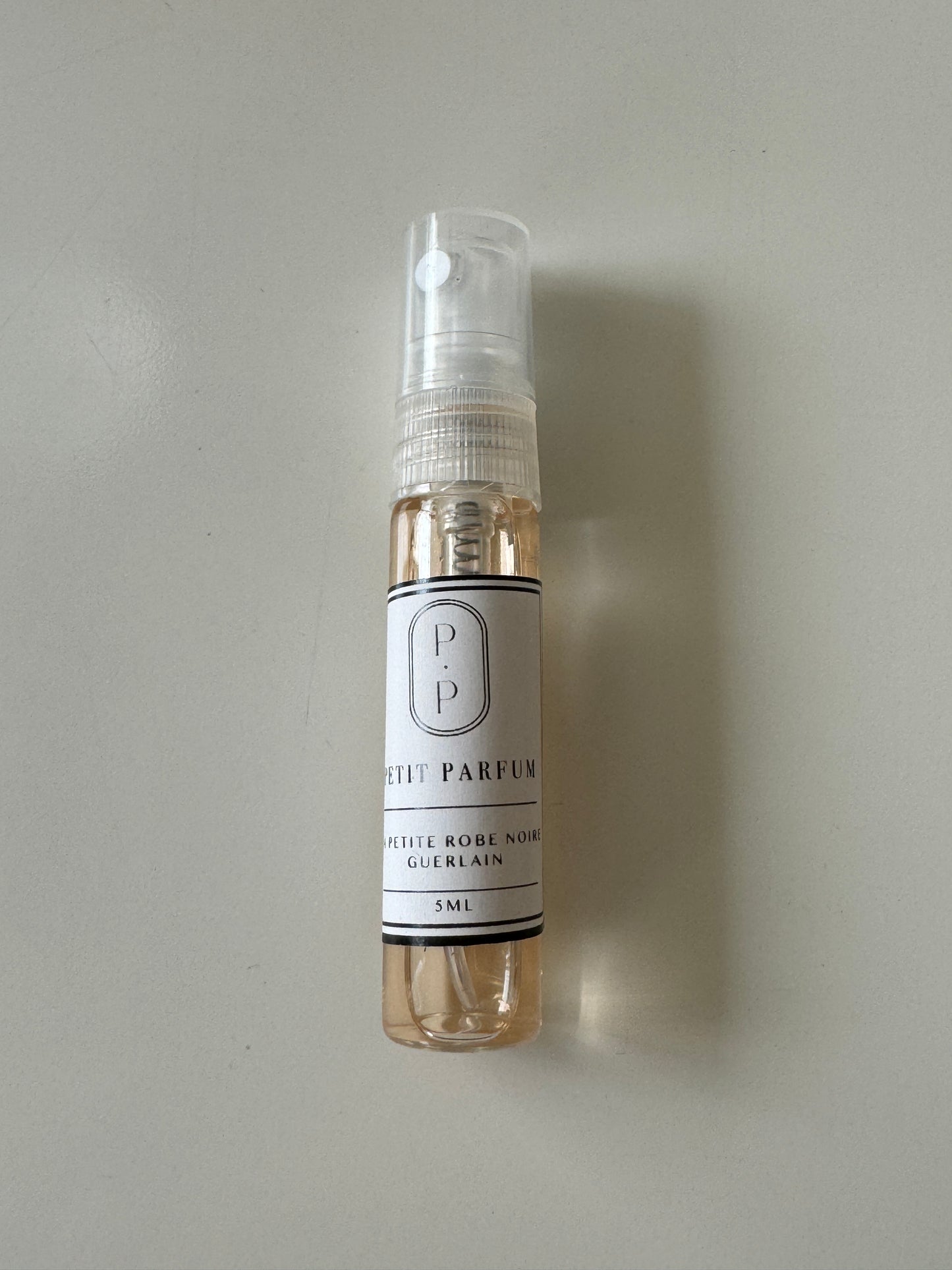 Decantado 5ml, La petite Robe Noire, Guerlain