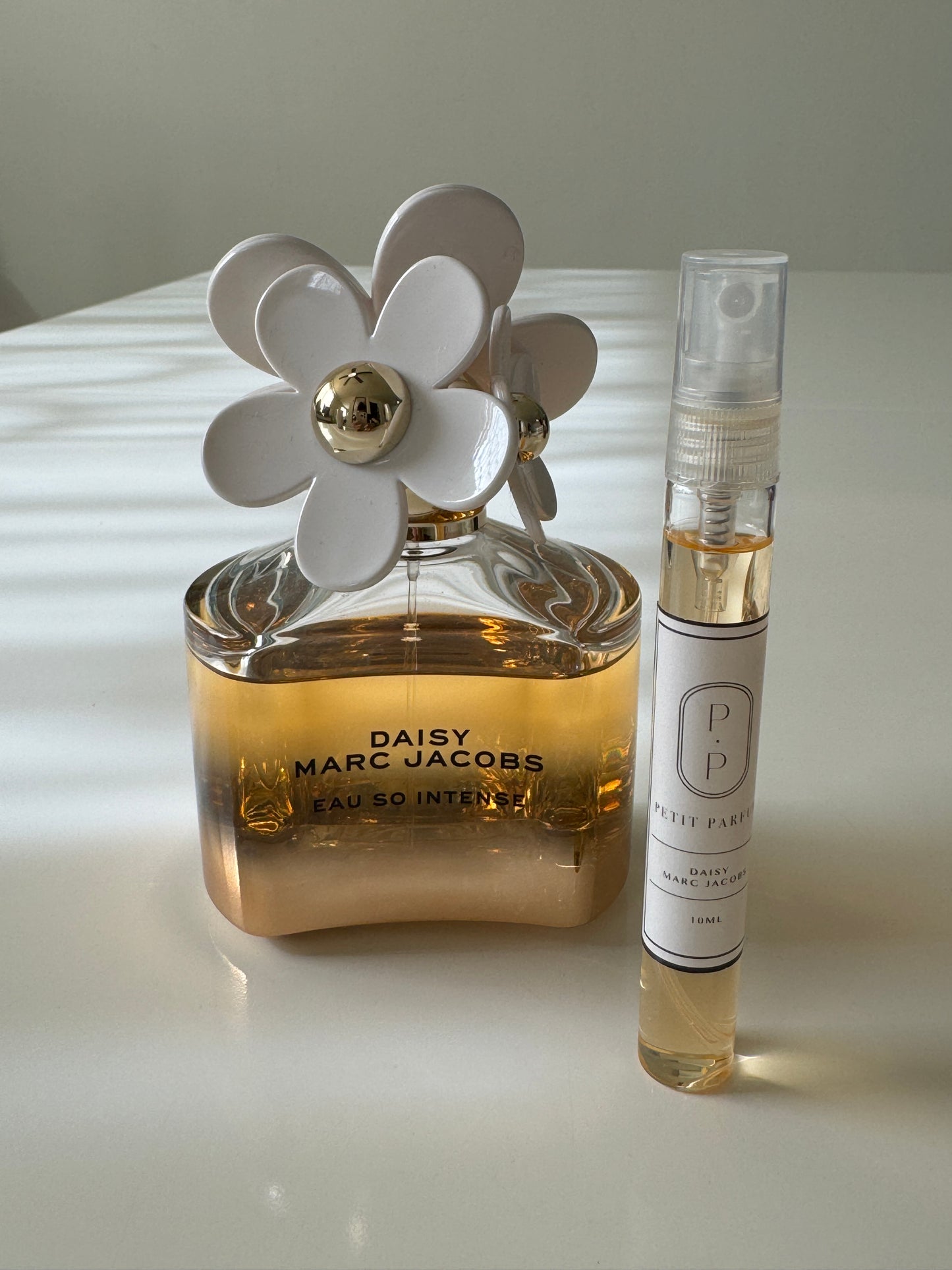 Decantado 10ml, Daisy, Marc Jacobs