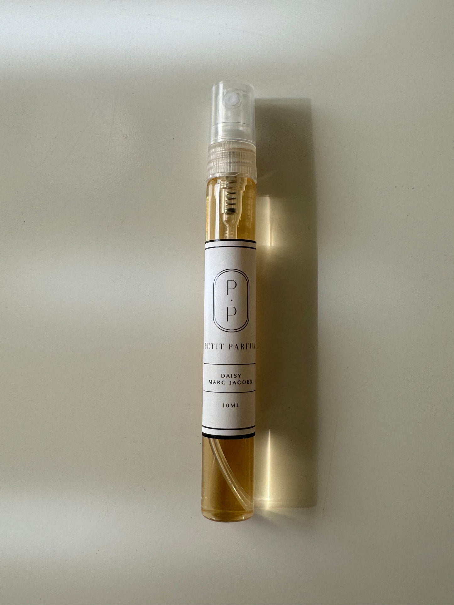 Decantado 10ml, Daisy, Marc Jacobs