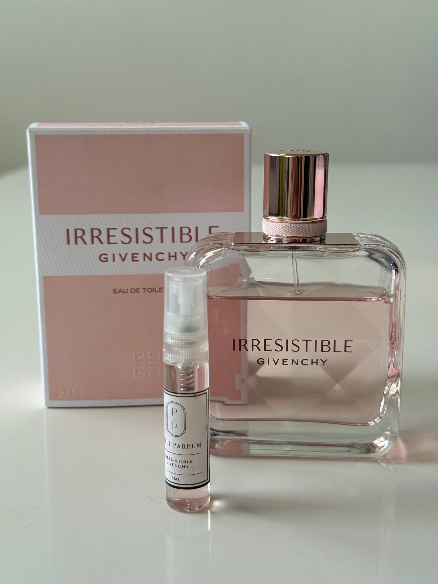 Decantado 5ml, Irresistible, Givenchy