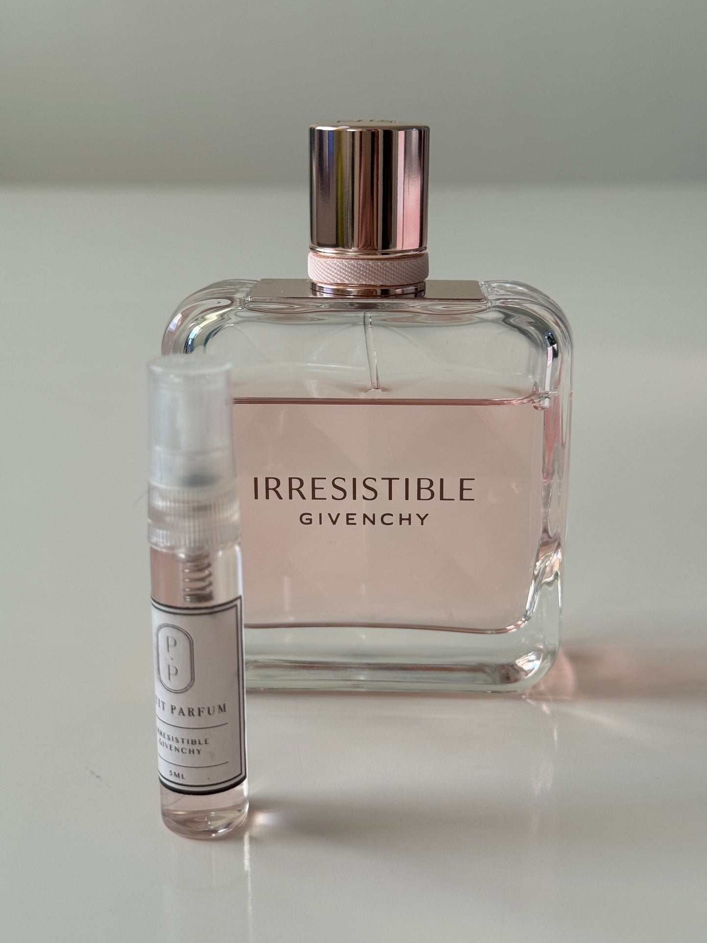 Decantado 5ml, Irresistible, Givenchy
