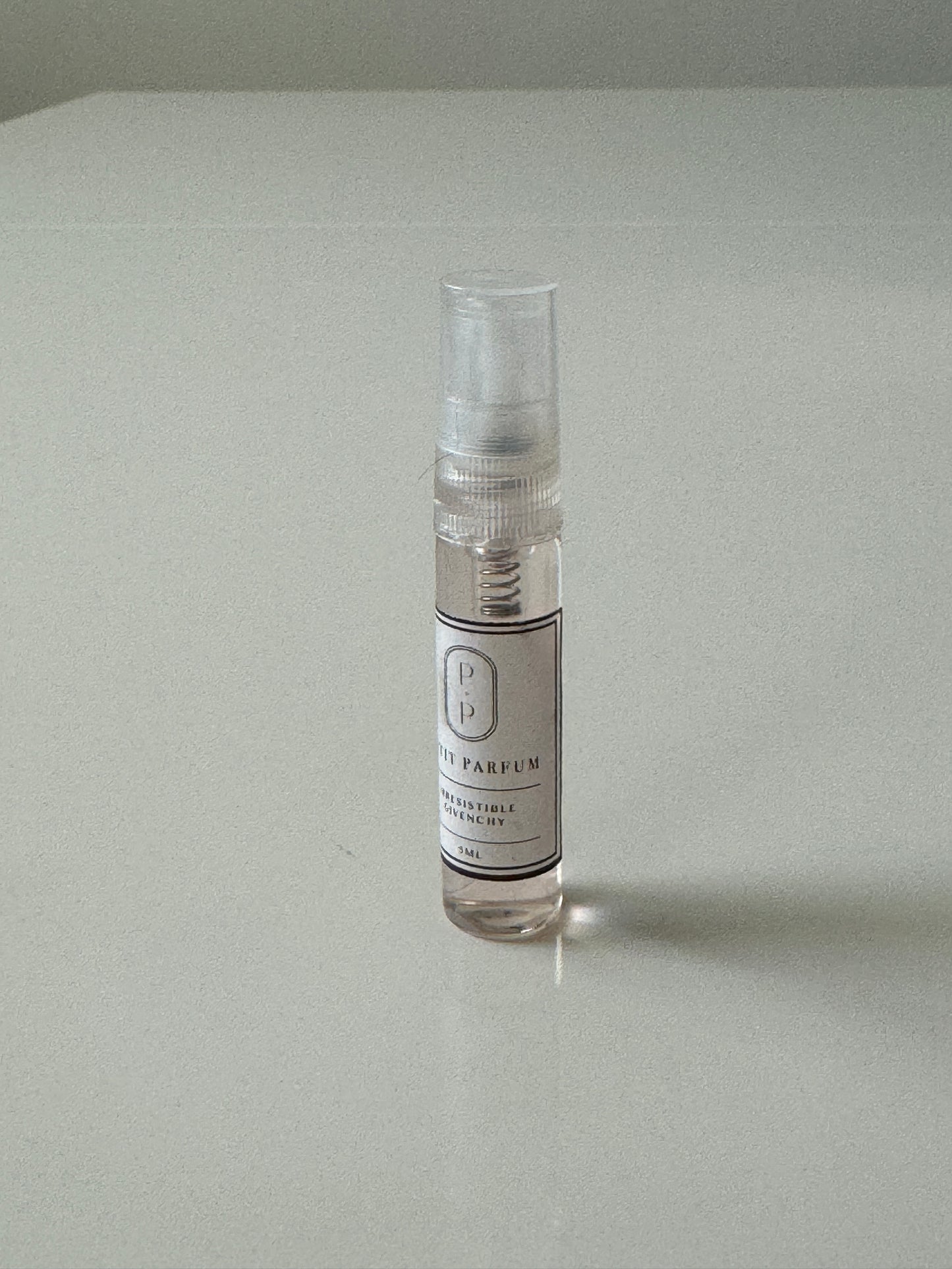 Decantado 5ml, Irresistible, Givenchy