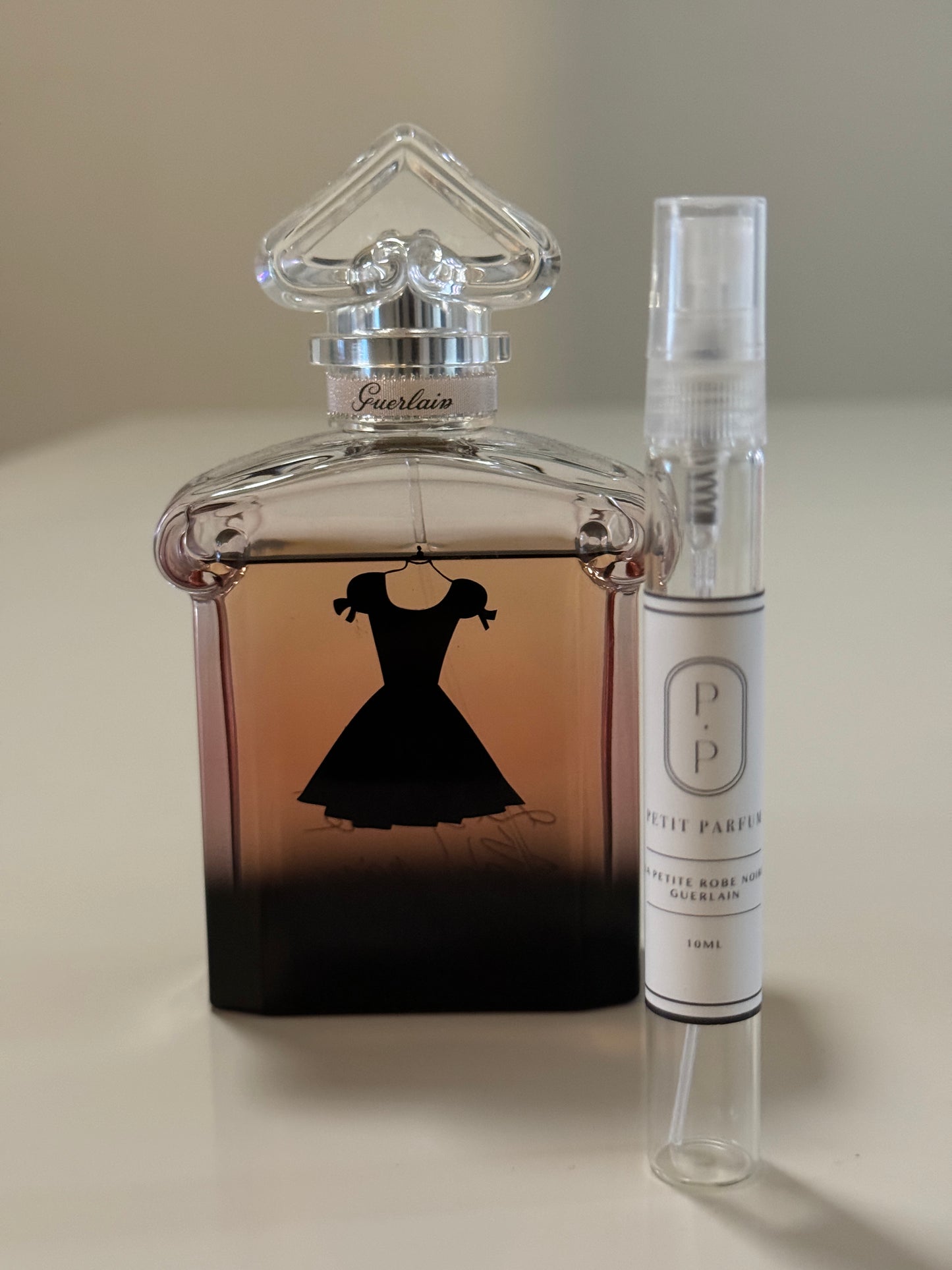 Decantado 10ml, La petite Robe Noire, Guerlain