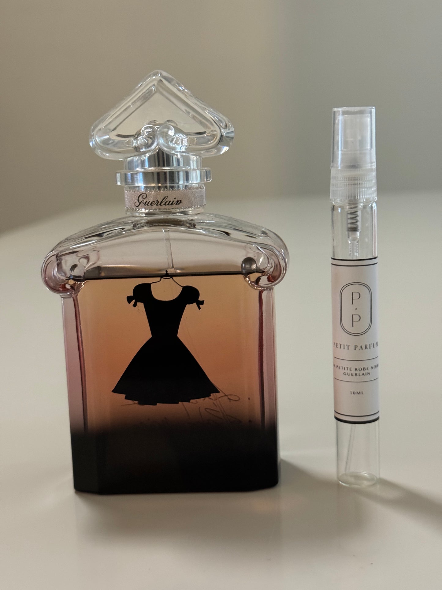 Decantado 10ml, La petite Robe Noire, Guerlain