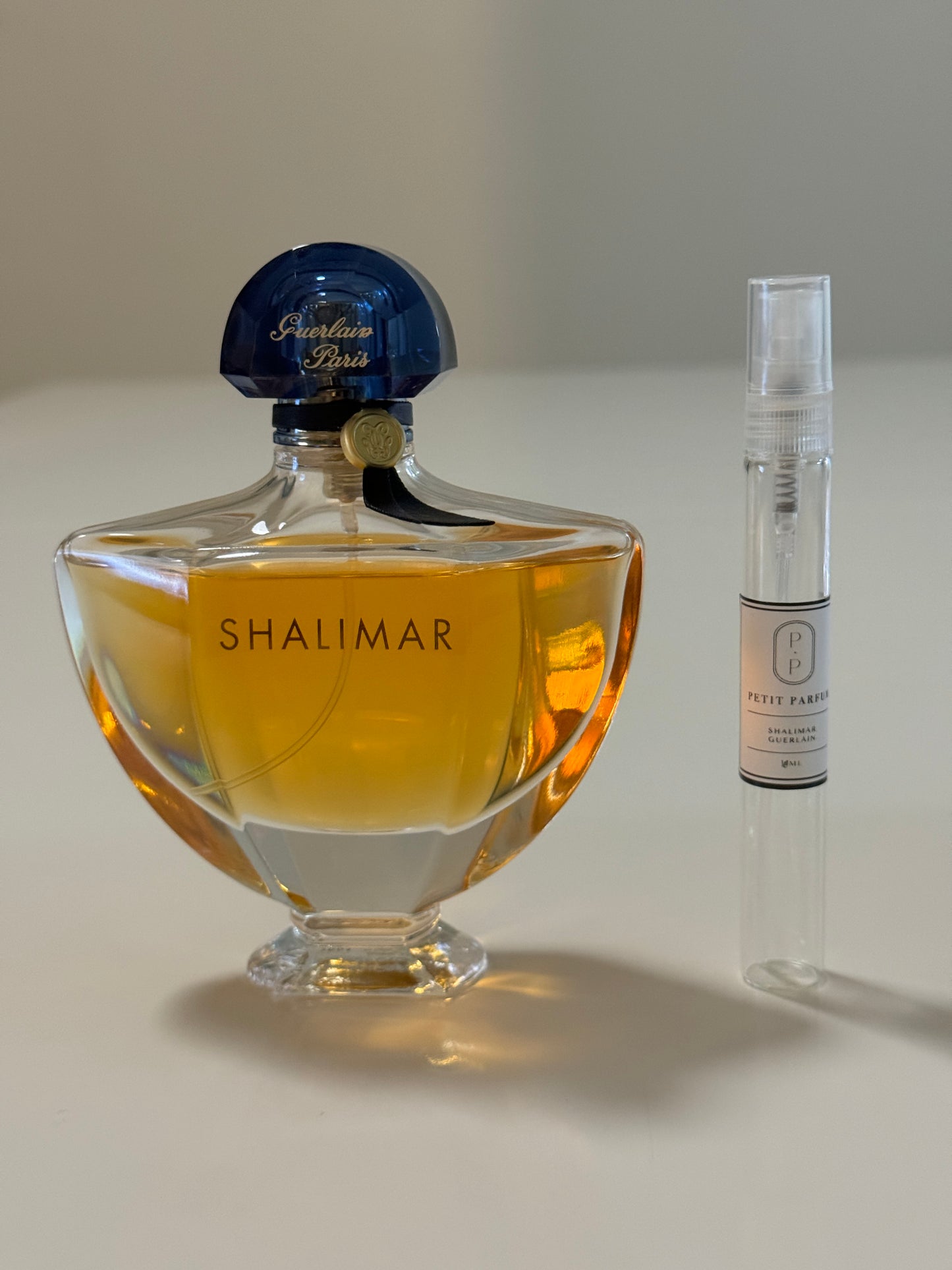 Decantado 10ml, Shalimar, Guerlain