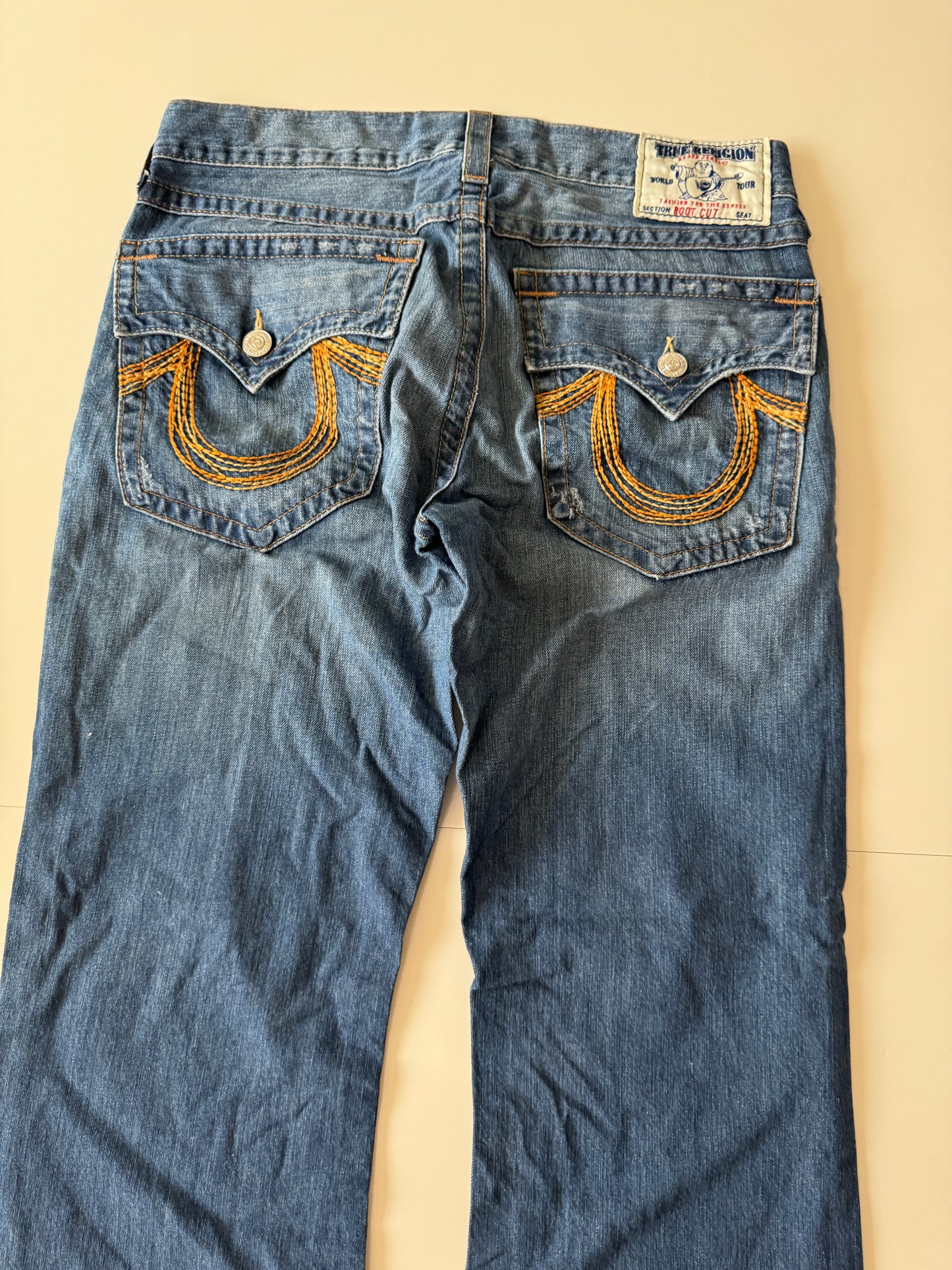 Jeans basicos, Talla 34, Hombre