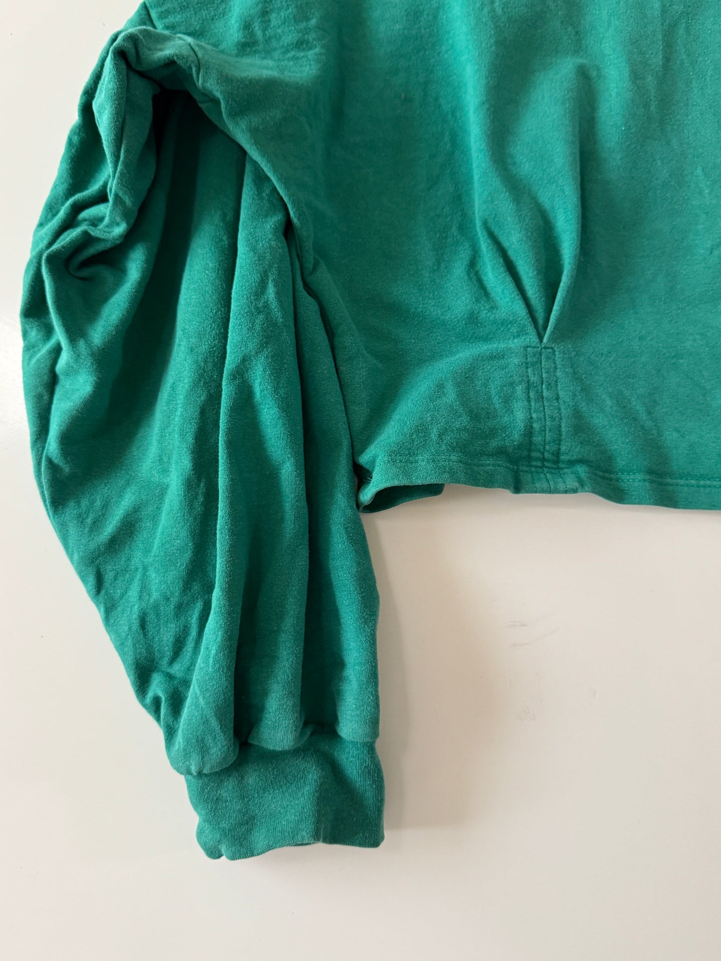 Sudadera deportiva, Talla M, Mujer, Cuidado con el perro