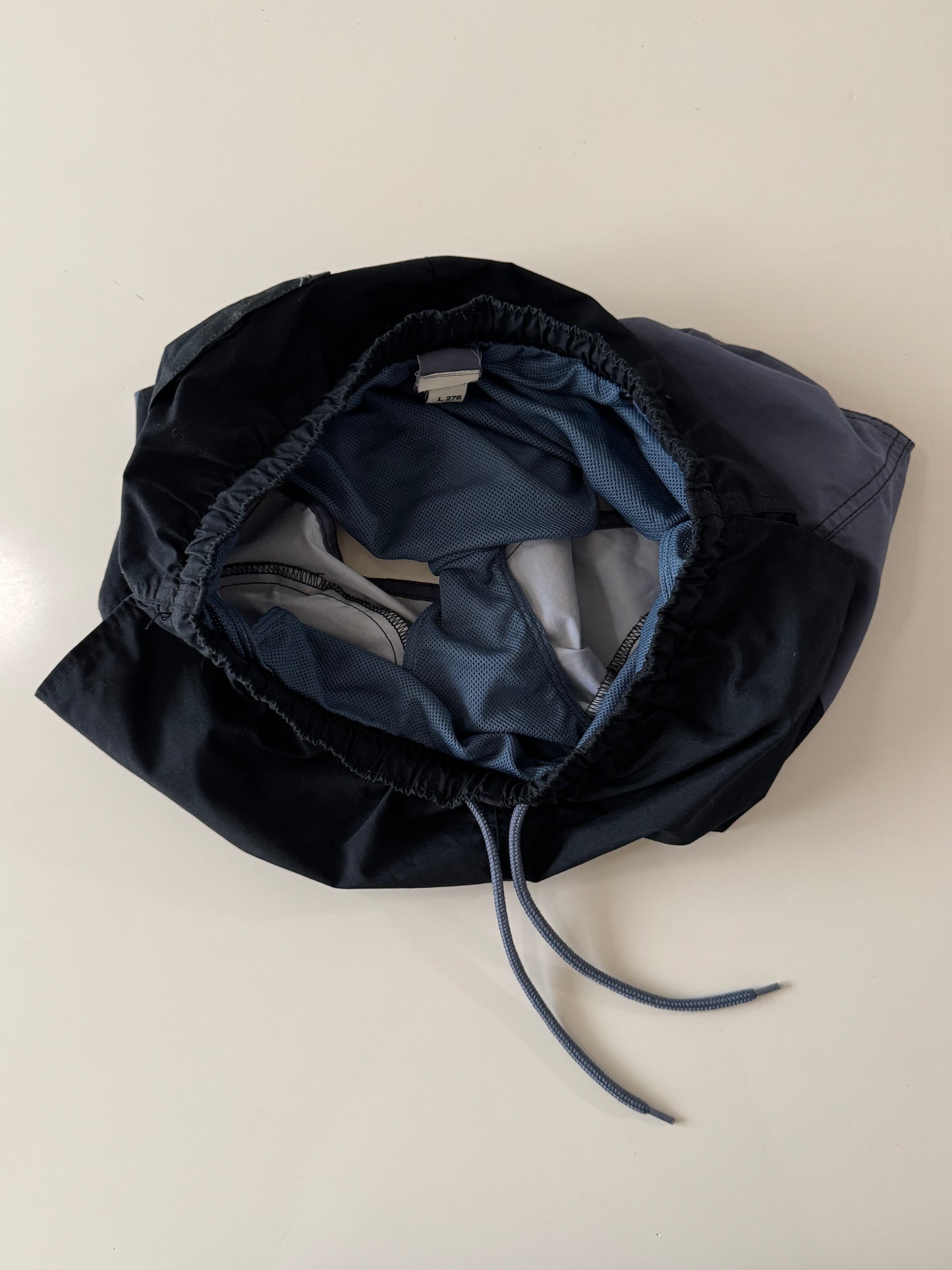 Shorts deportivos, Talla 12 Teen, Niño