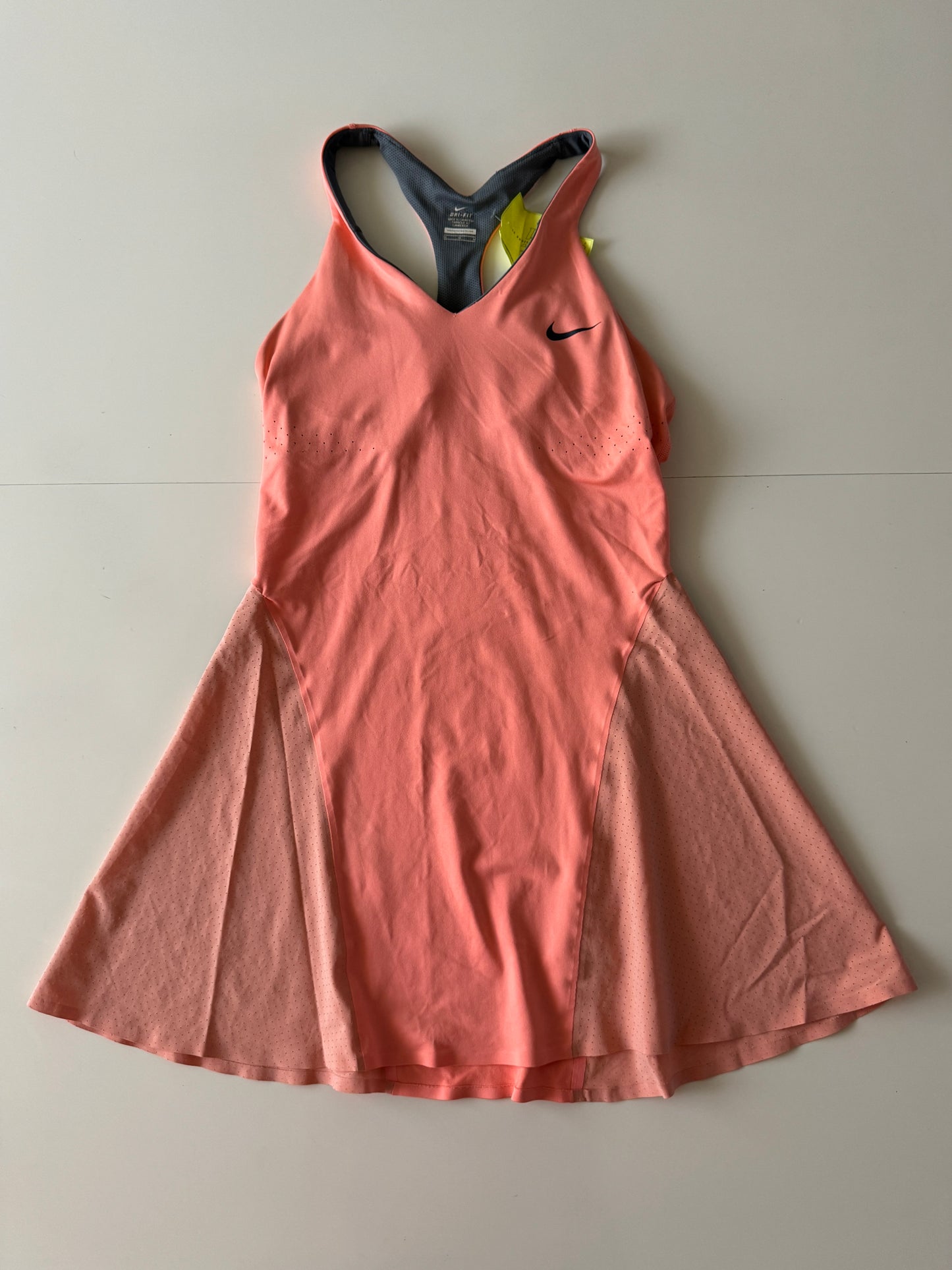 Vestido deportivo, Talla M, Mujer