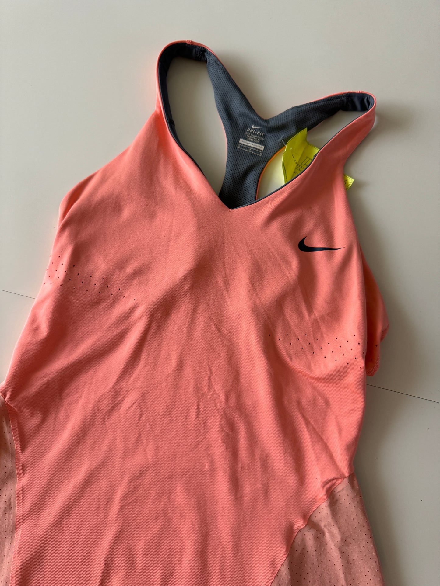 Vestido deportivo, Talla M, Mujer