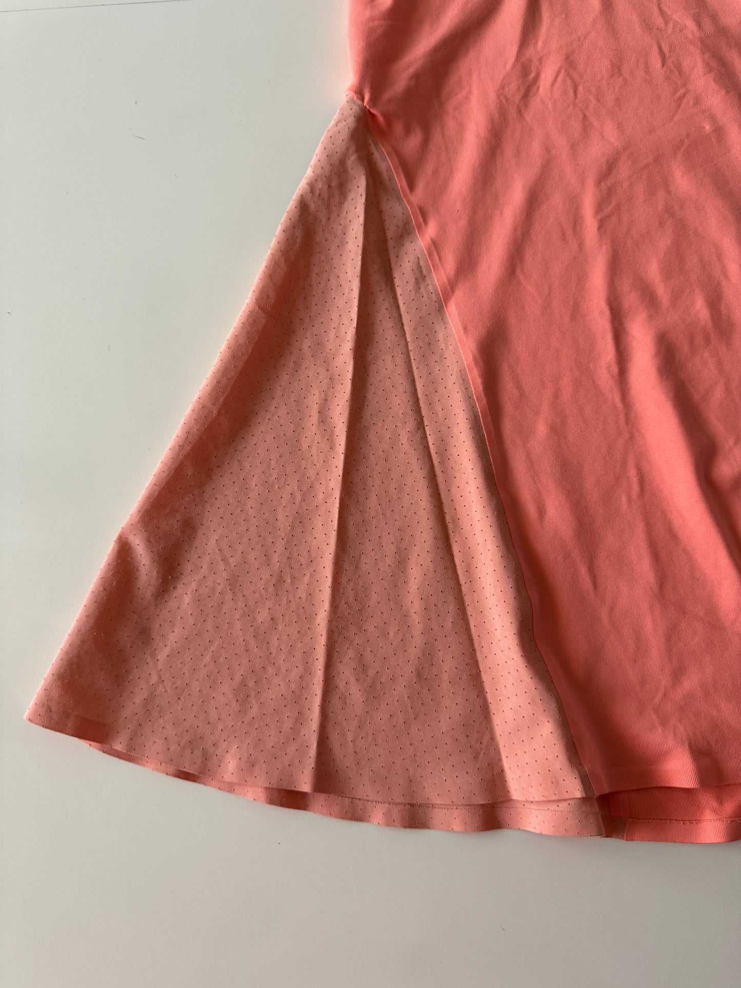 Vestido deportivo, Talla M, Mujer
