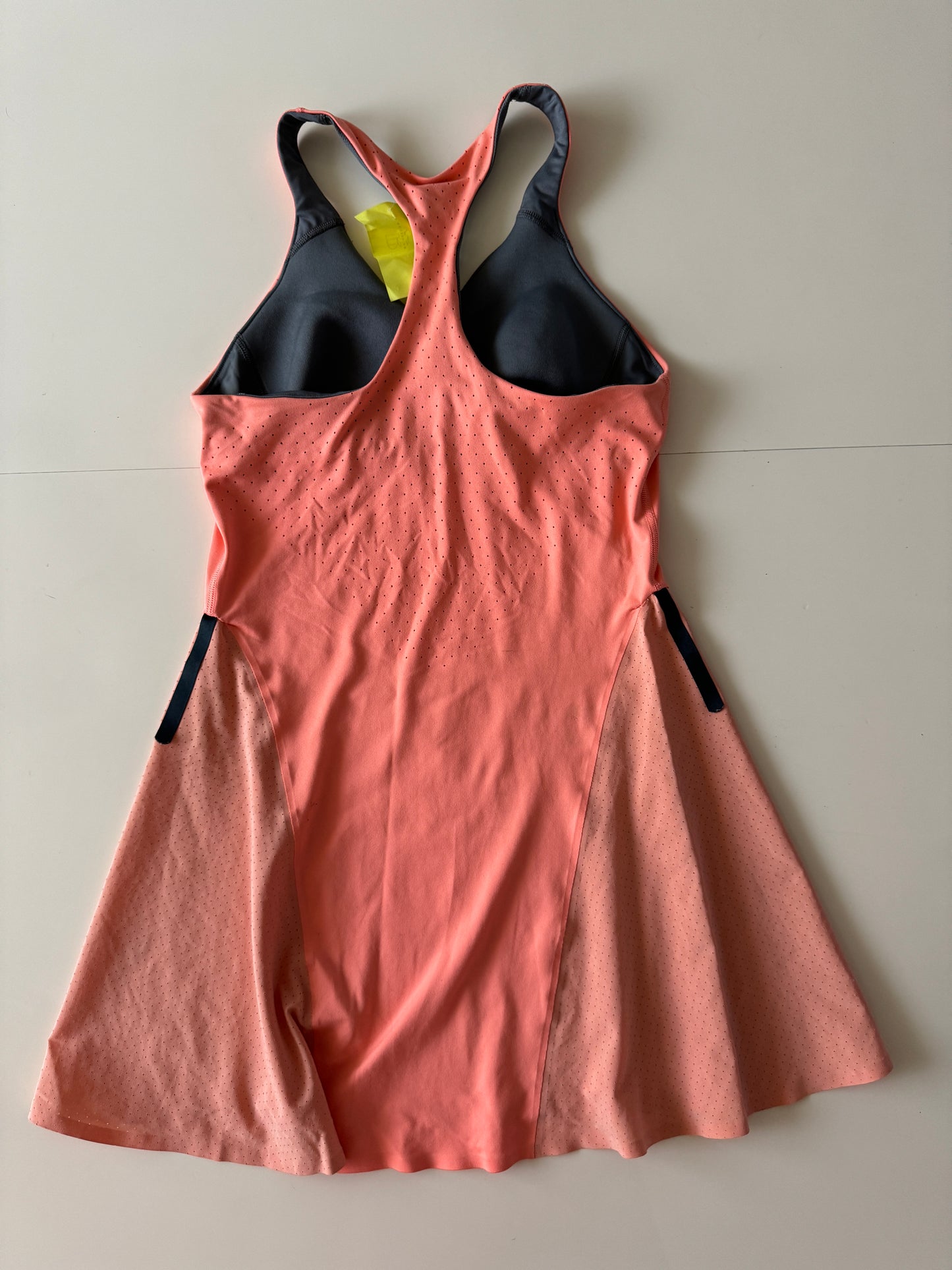 Vestido deportivo, Talla M, Mujer