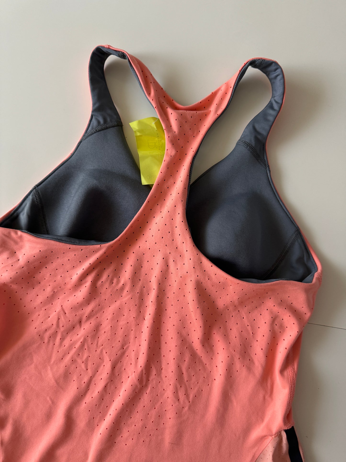 Vestido deportivo, Talla M, Mujer
